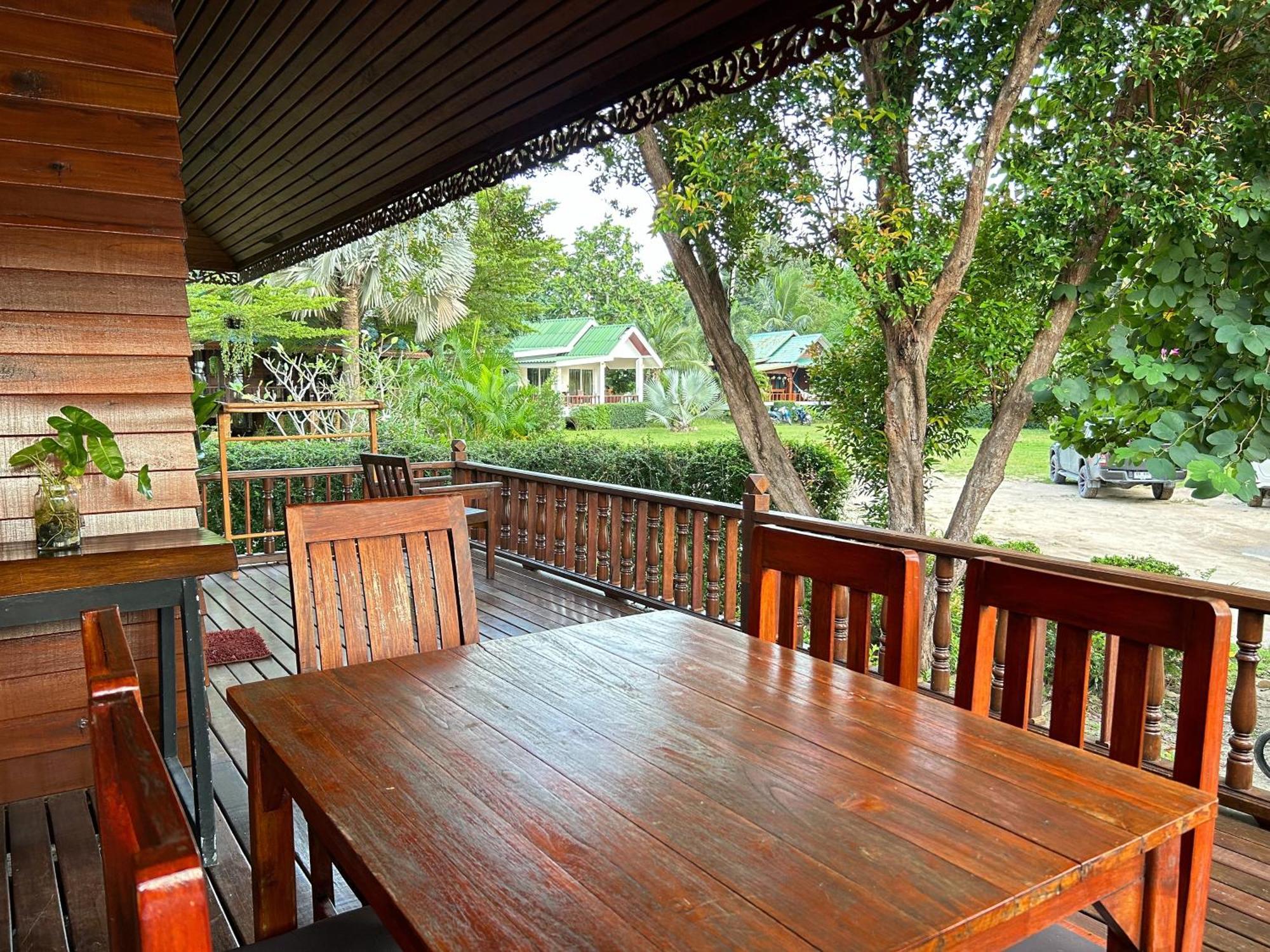 Villa Jayden Hinkong