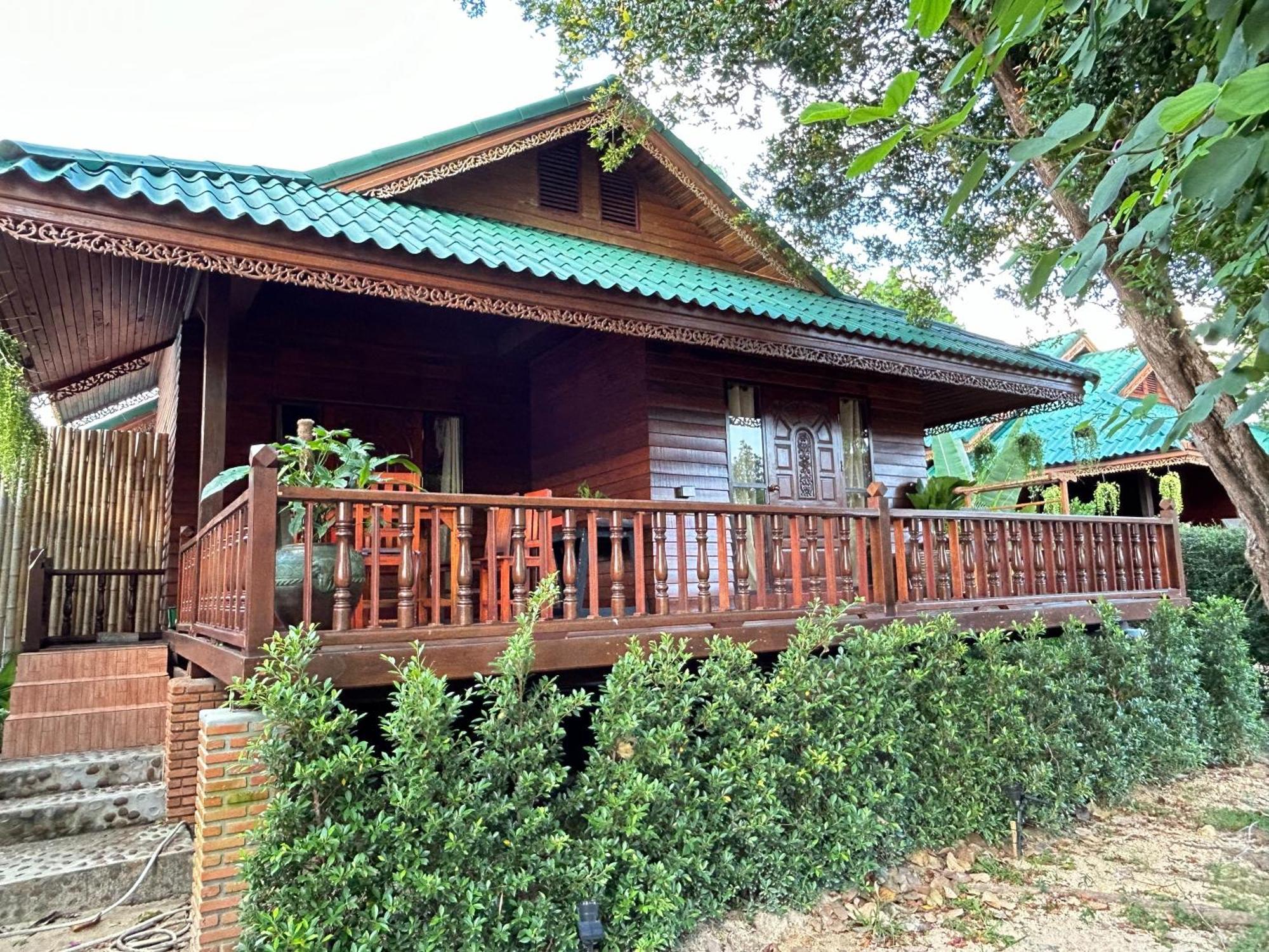Villa Jayden