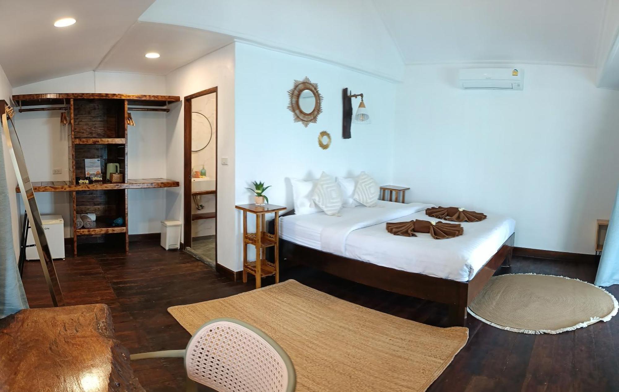 Ocean Vibes Resort 2*