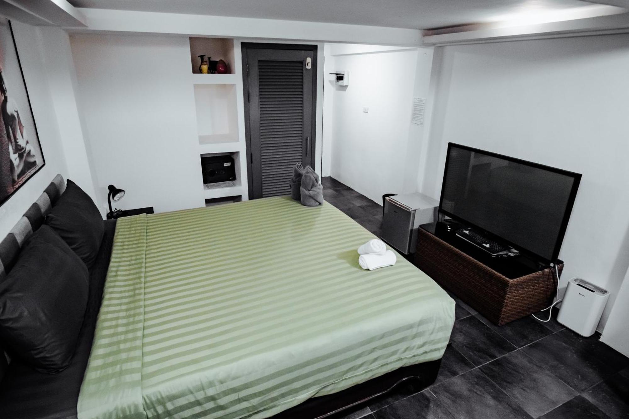 Lemon House Apartamento *