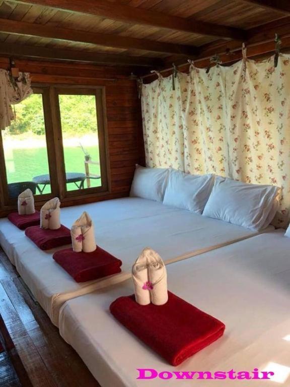 Resort Orchid House 2*