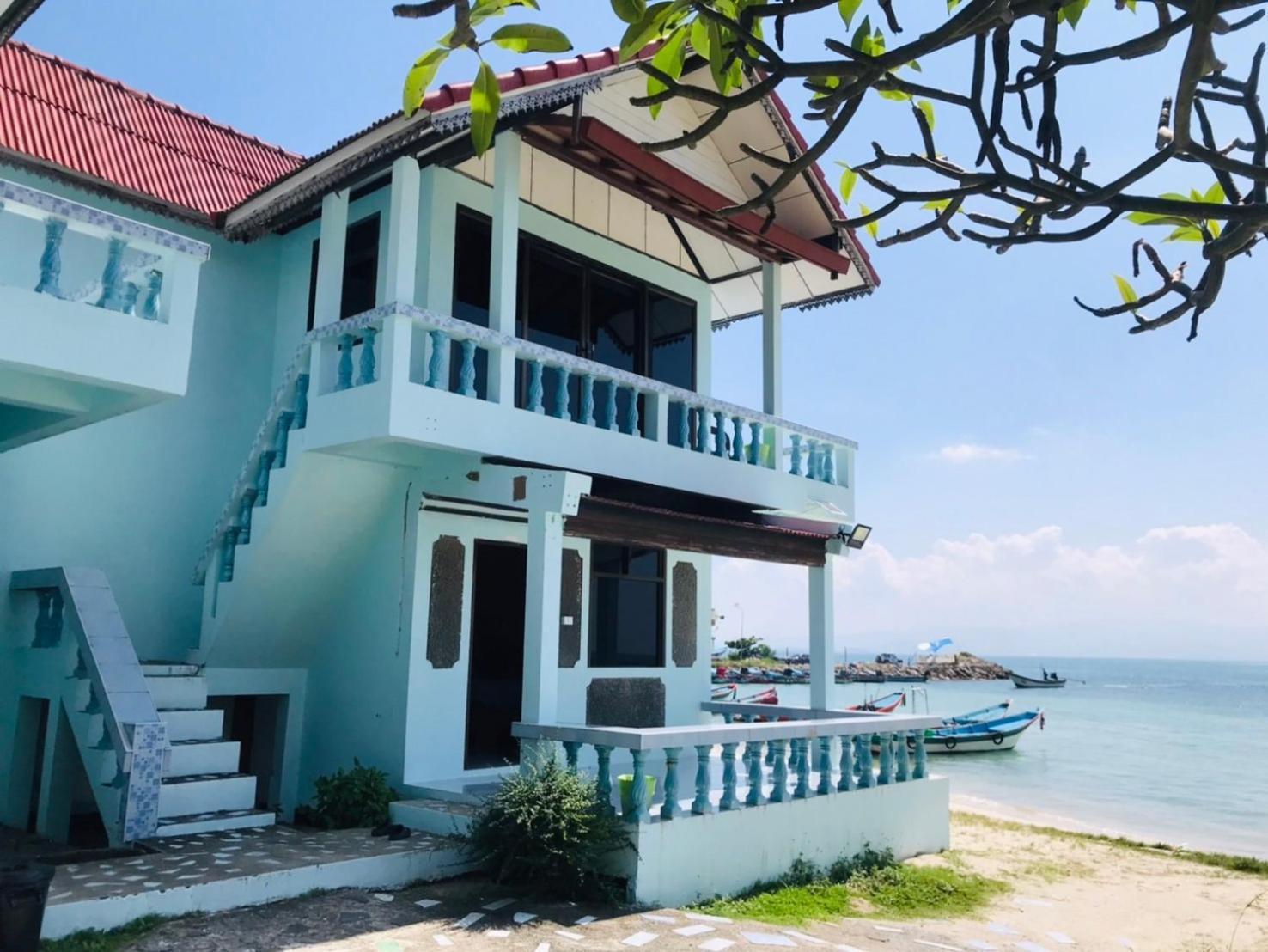 Charung By The Sea * Haad Rin