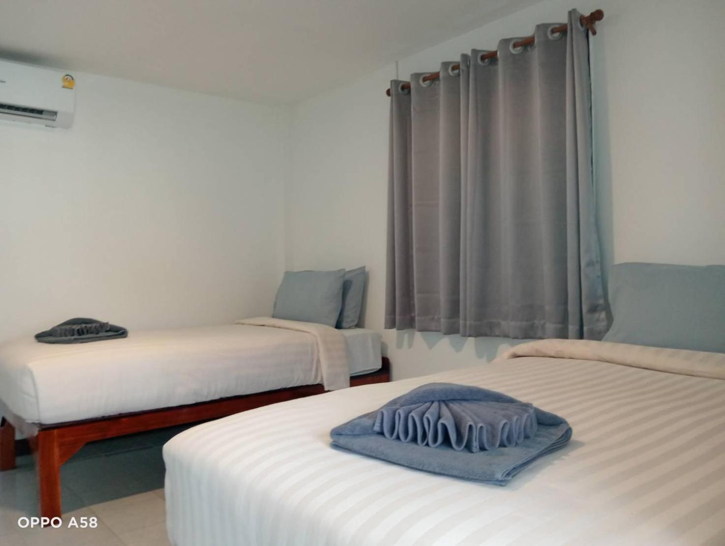 Hotel Charung By The Sea Haad Rin