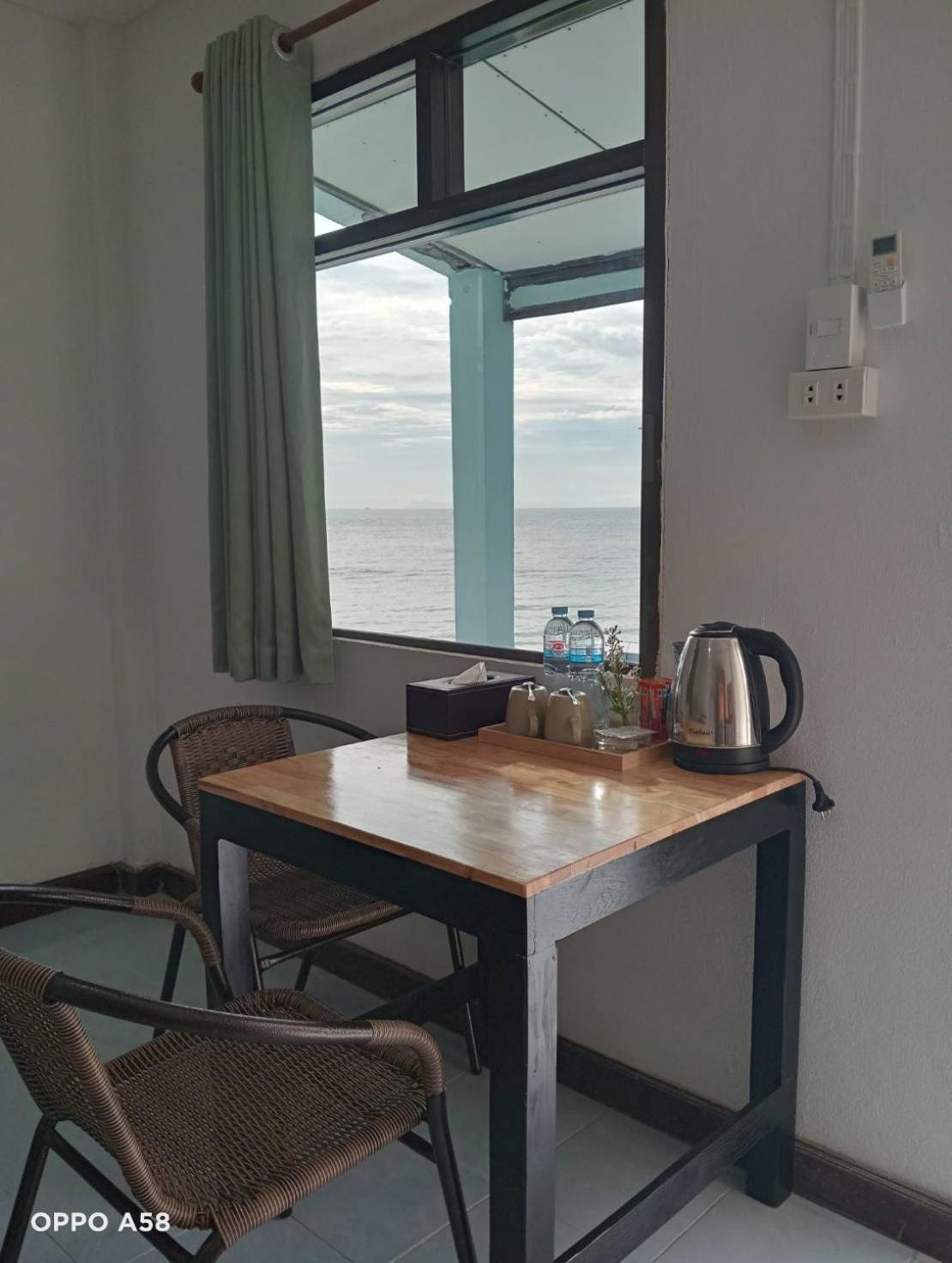 Charung By The Sea Hotel