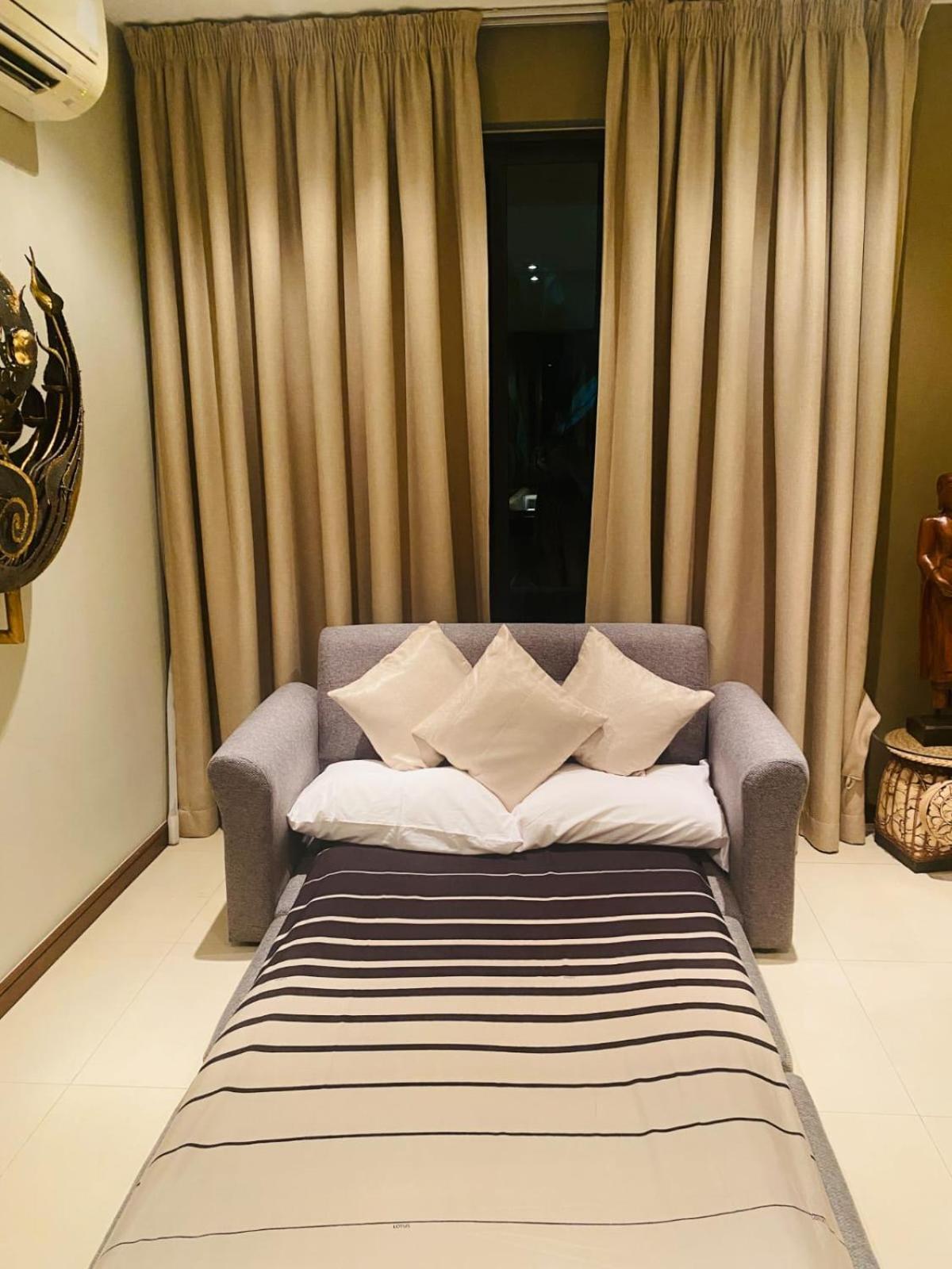Horizon Gardens - Stunning 3 Bedroom Pool Phuket