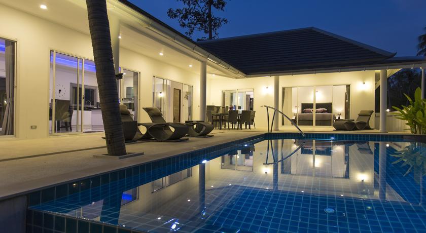 Pool Taling Ngam (Koh Samui)