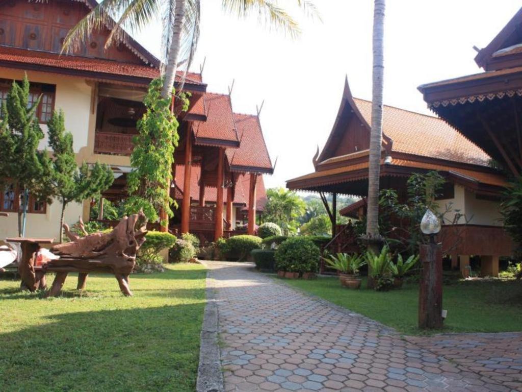 Resort Grand Sea Haad Rin