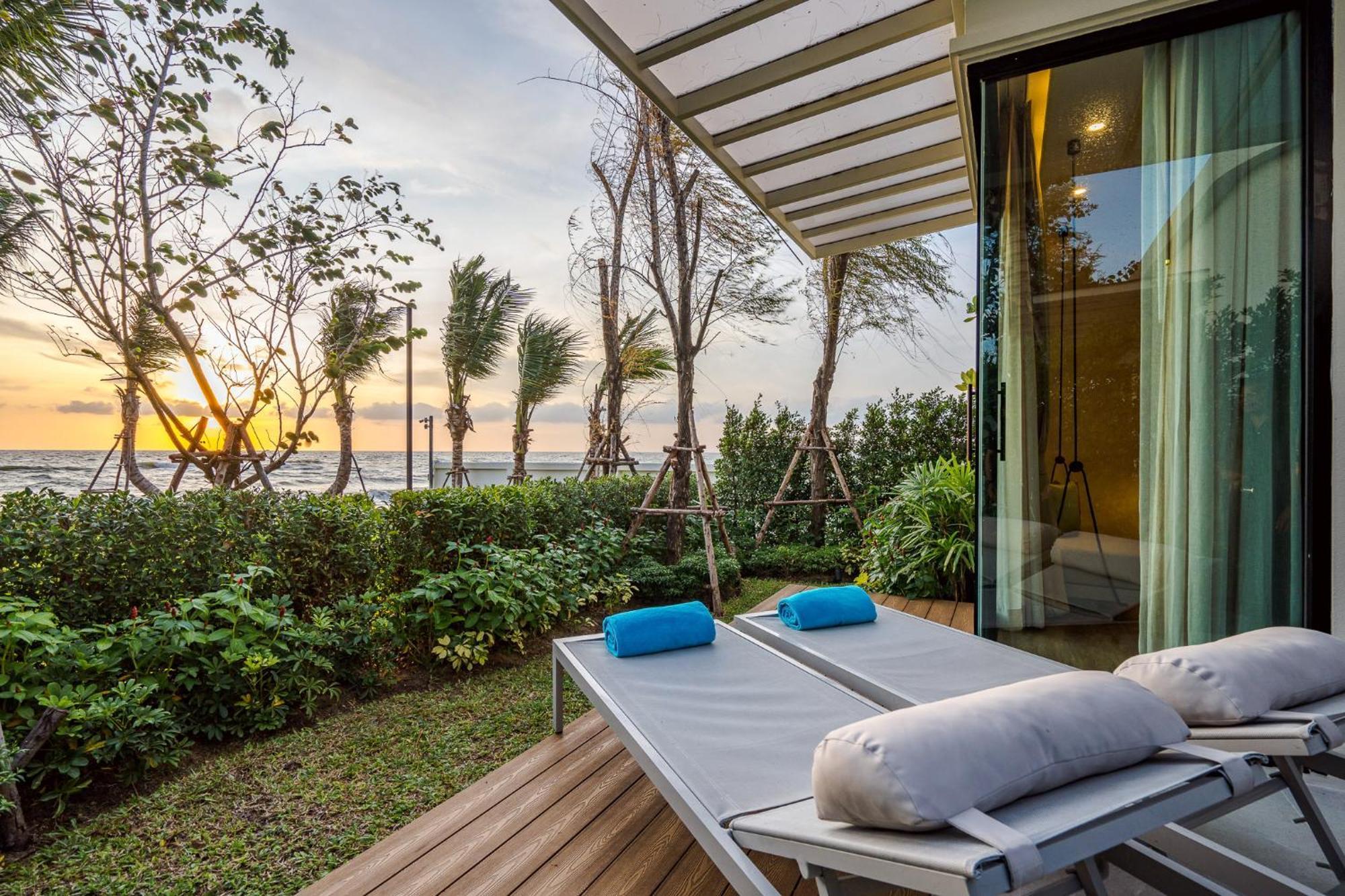 Hotel Aviyana Hua Hin 5*