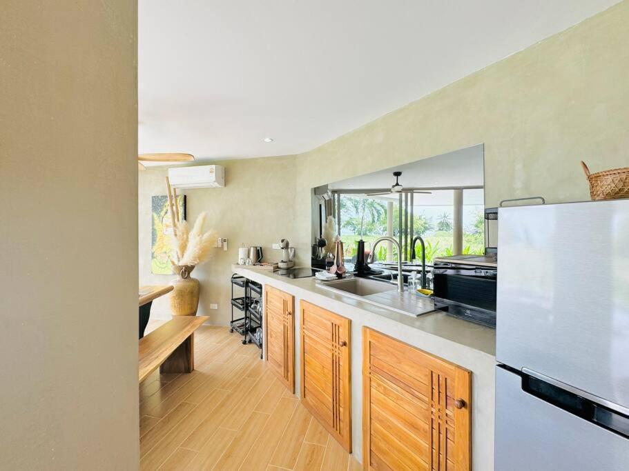 Lovely Villa, 2 Bedrooms & 1 Room, Villa