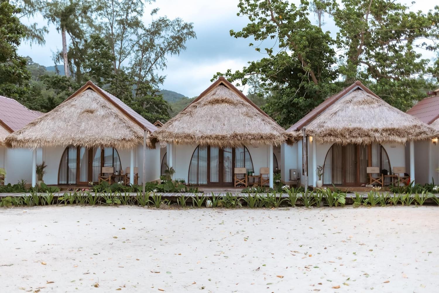 Sol Koh Chang