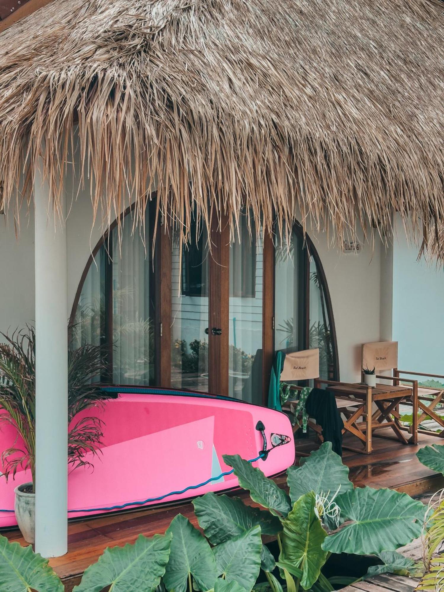 Sol Hotel *