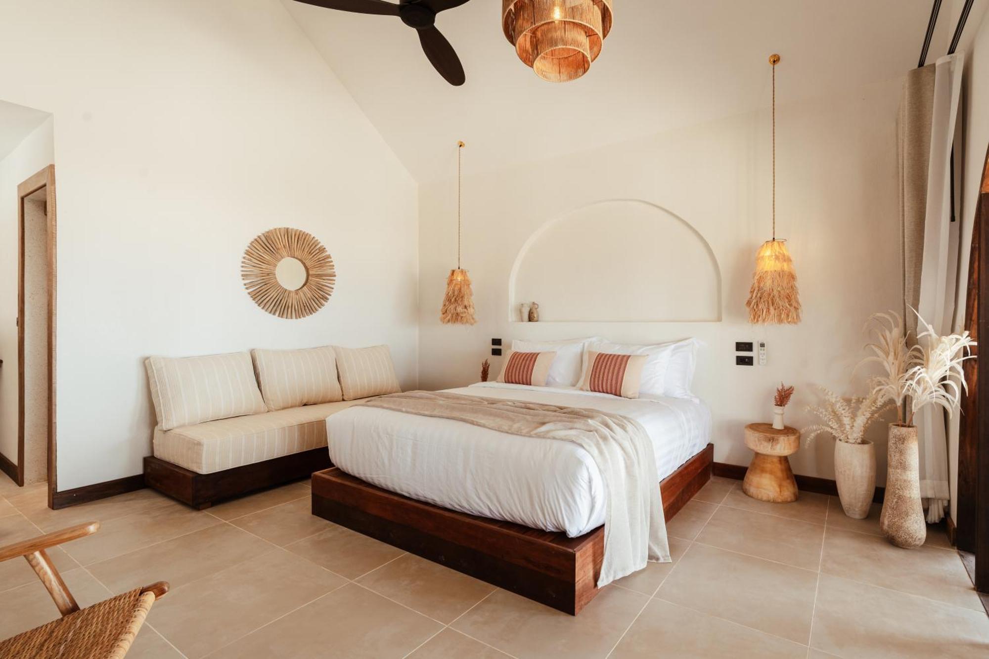 Hotel Sol