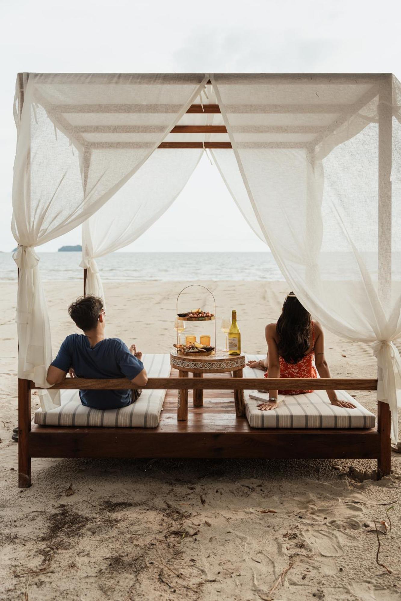 Hotel Sol Koh Chang