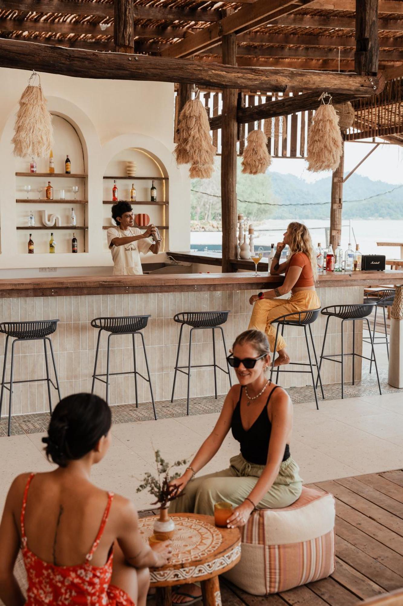 Hotel Sol