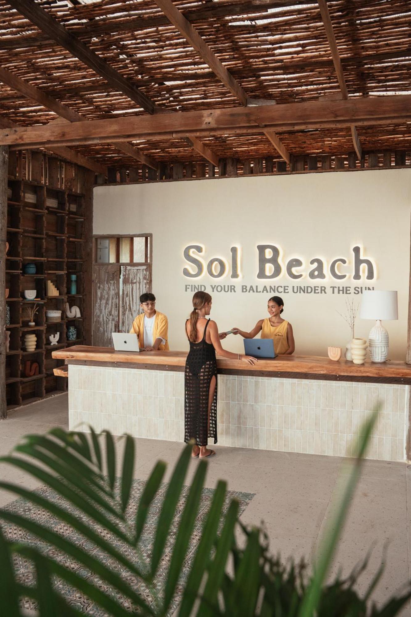Sol * Koh Chang