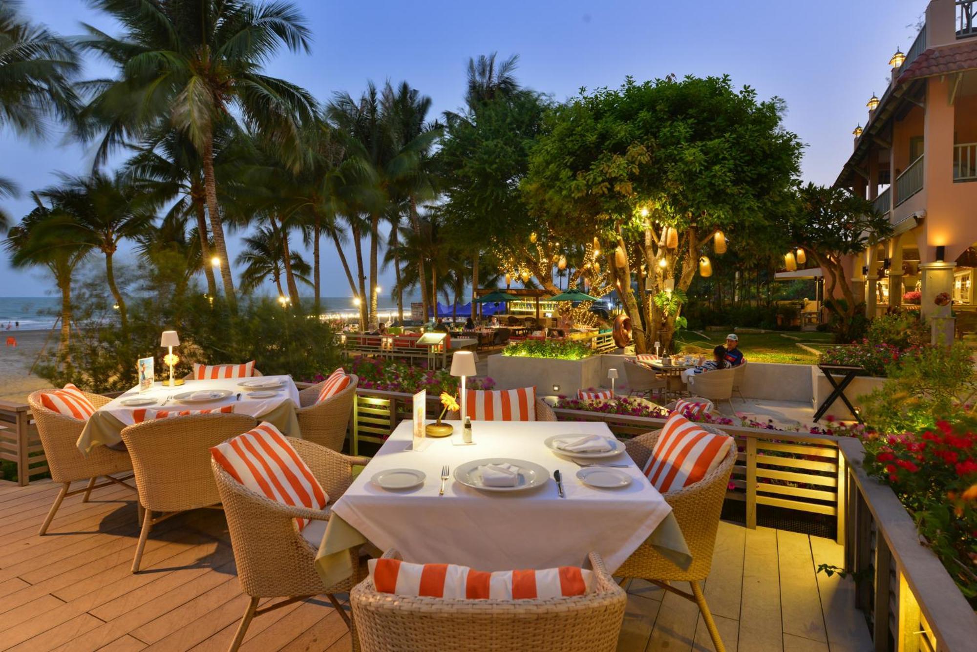 Anantasila 4* Hua Hin
