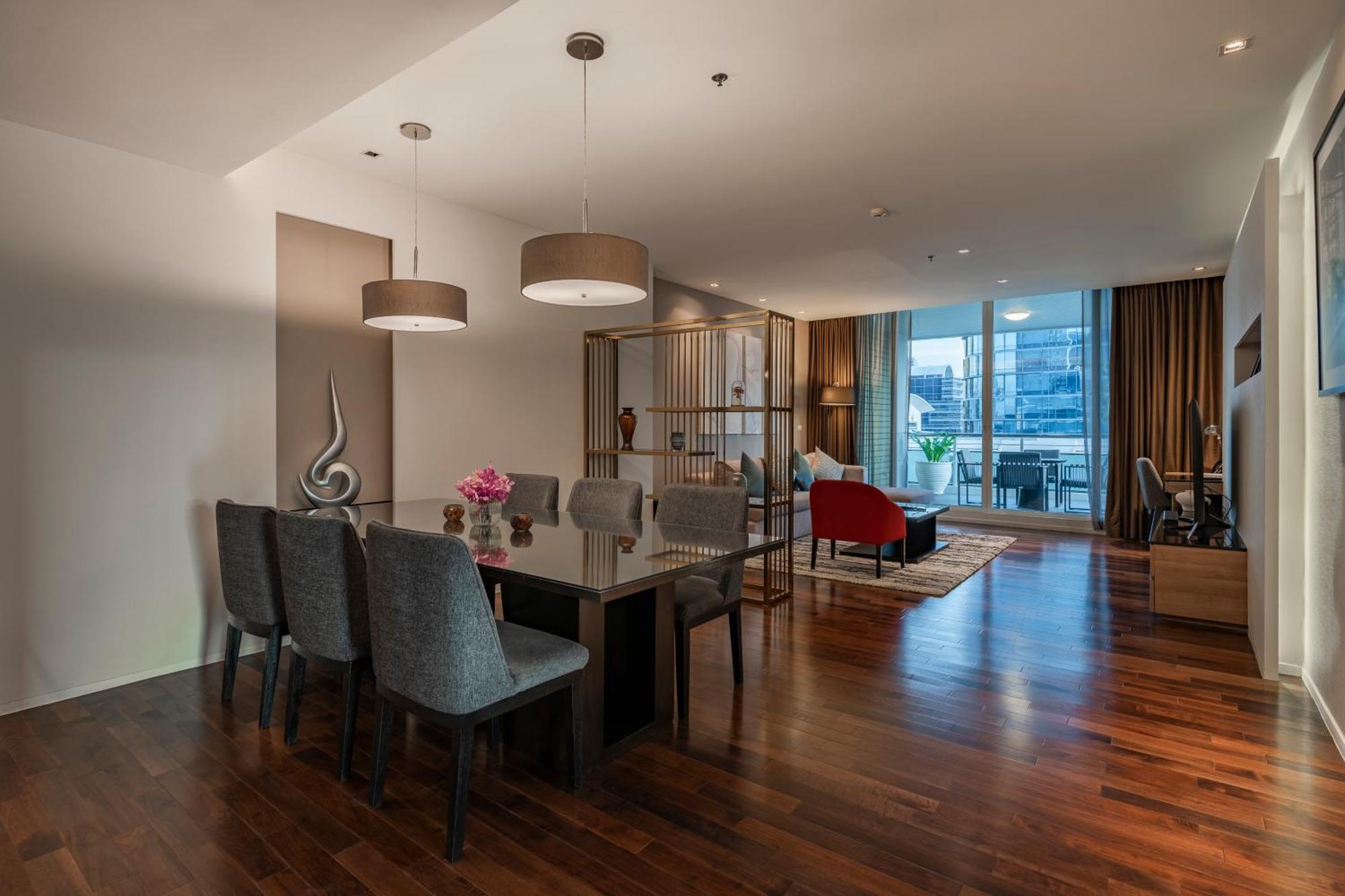 Hotel Muu Bangkok, Small Luxury Of The World Banguecoque