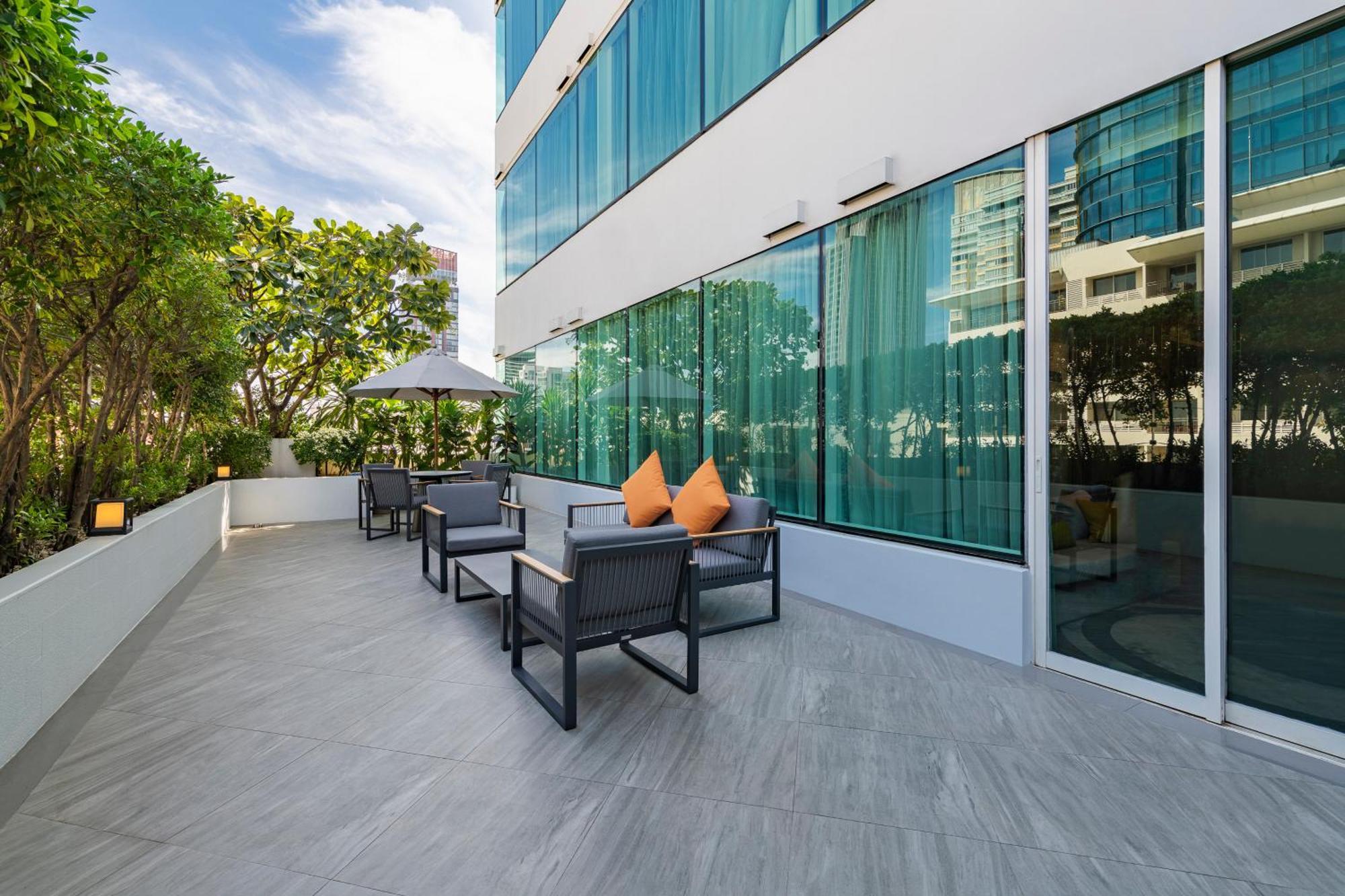 Muu Bangkok, Small Luxury Of The World Banguecoque