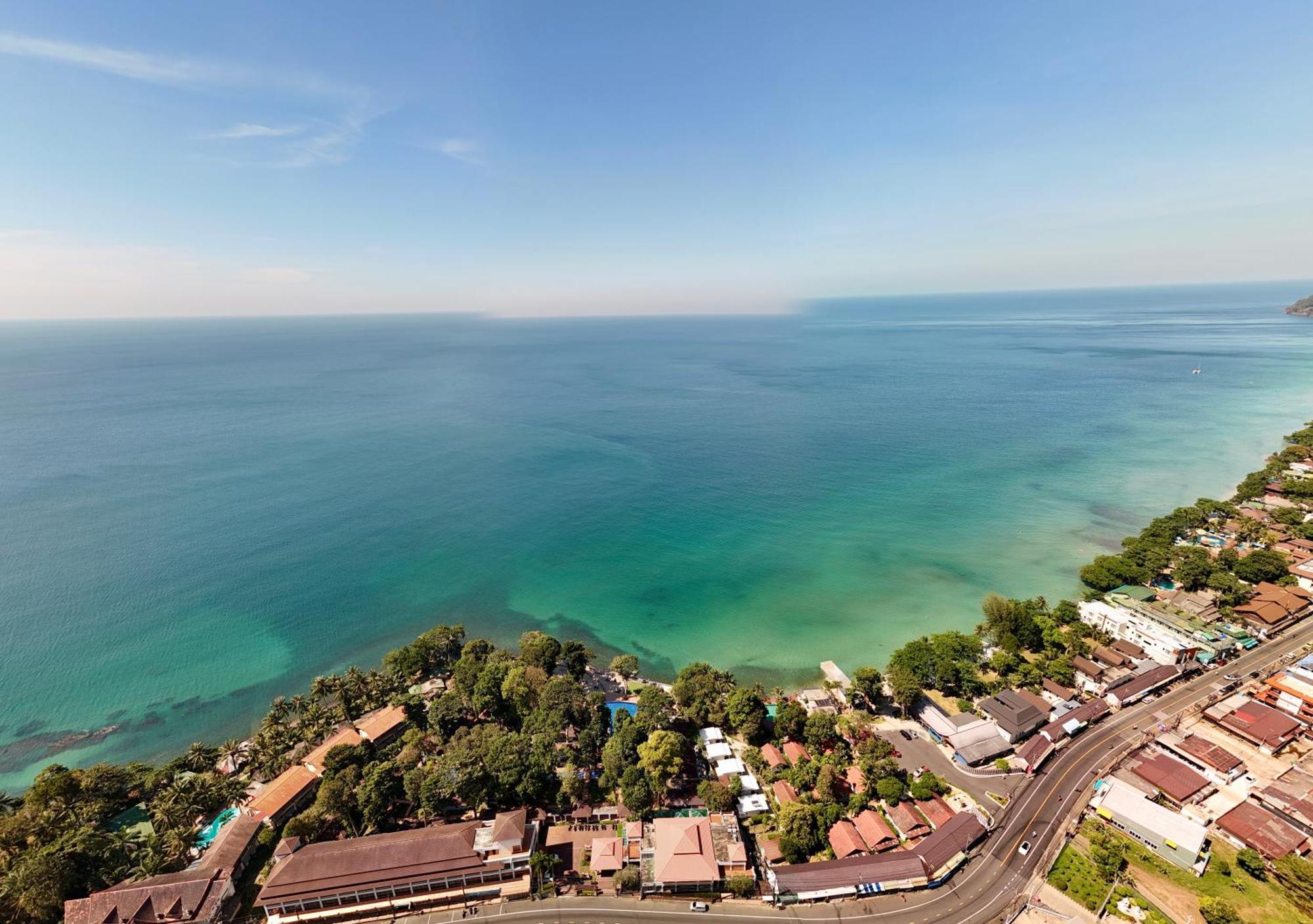 Resort Chang Buri & Hillside Koh Chang