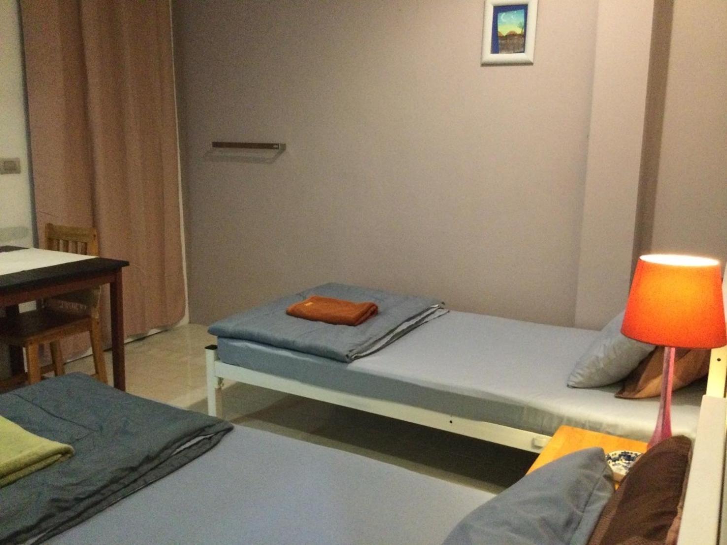 Ananas Samui Hostel