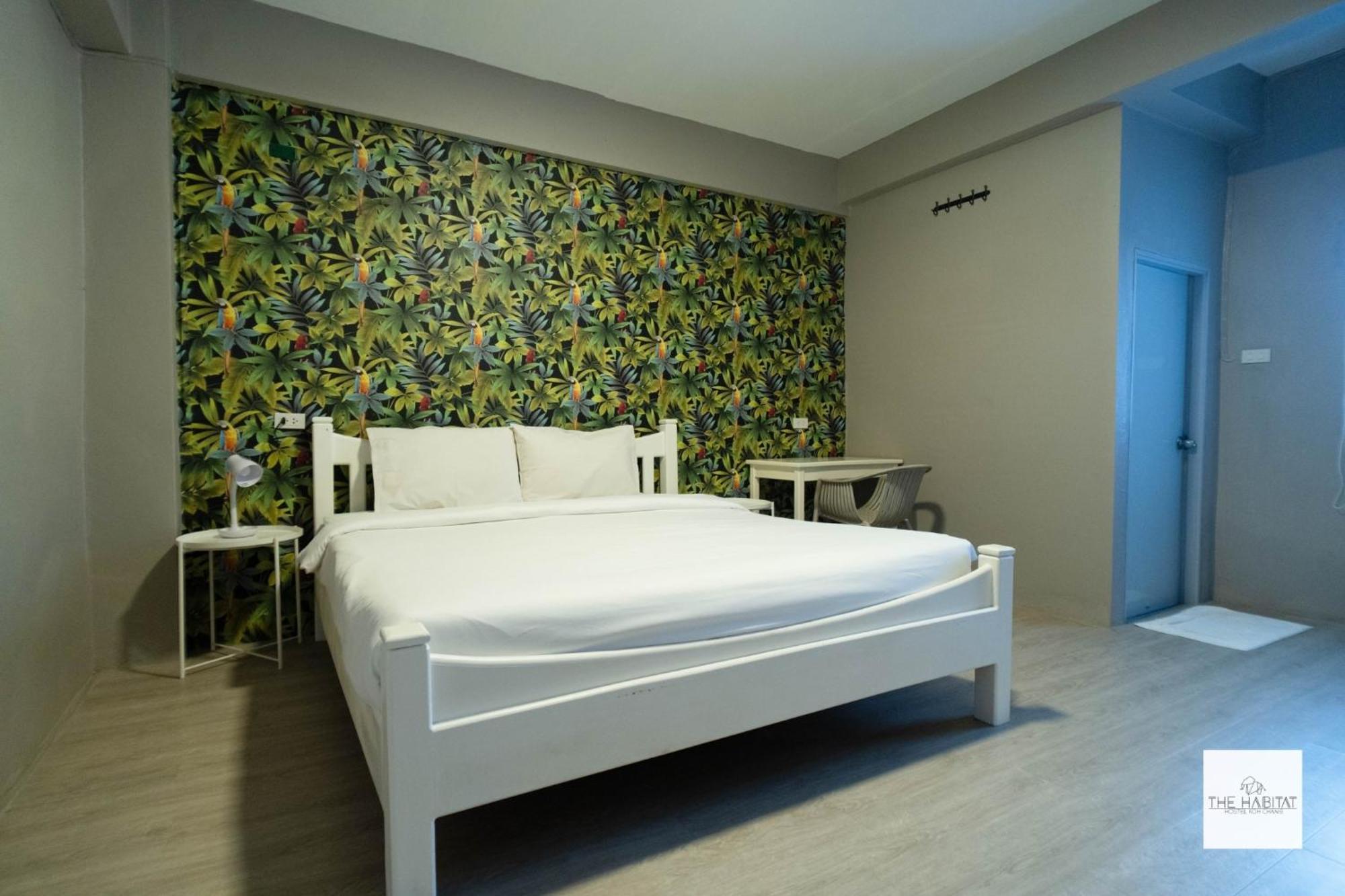 The Habitat Albergue