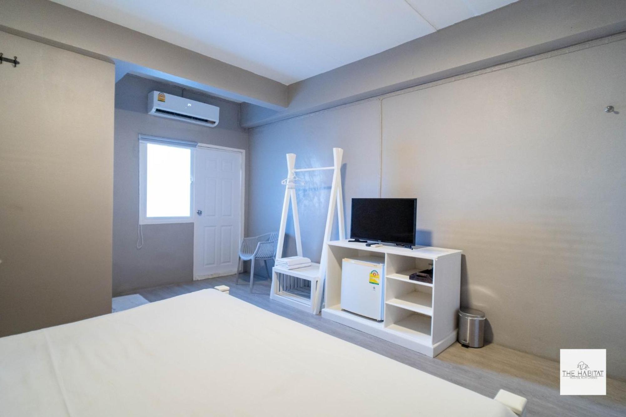 Albergue The Habitat *