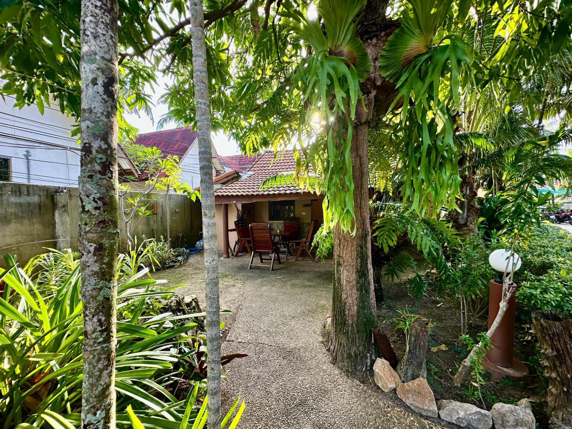 Resort Laguna Club 3*