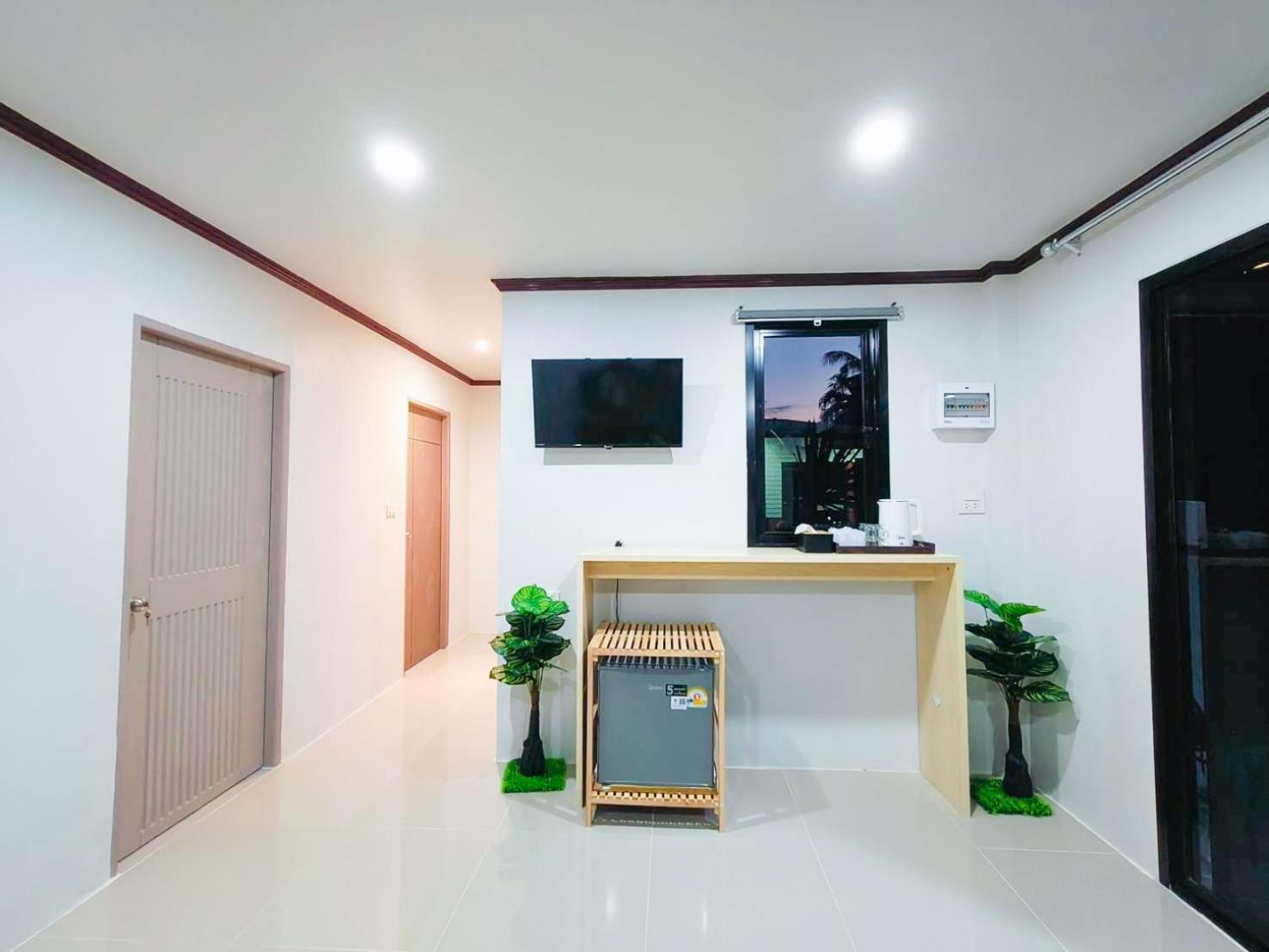 Guest house Phangan Baan Tai