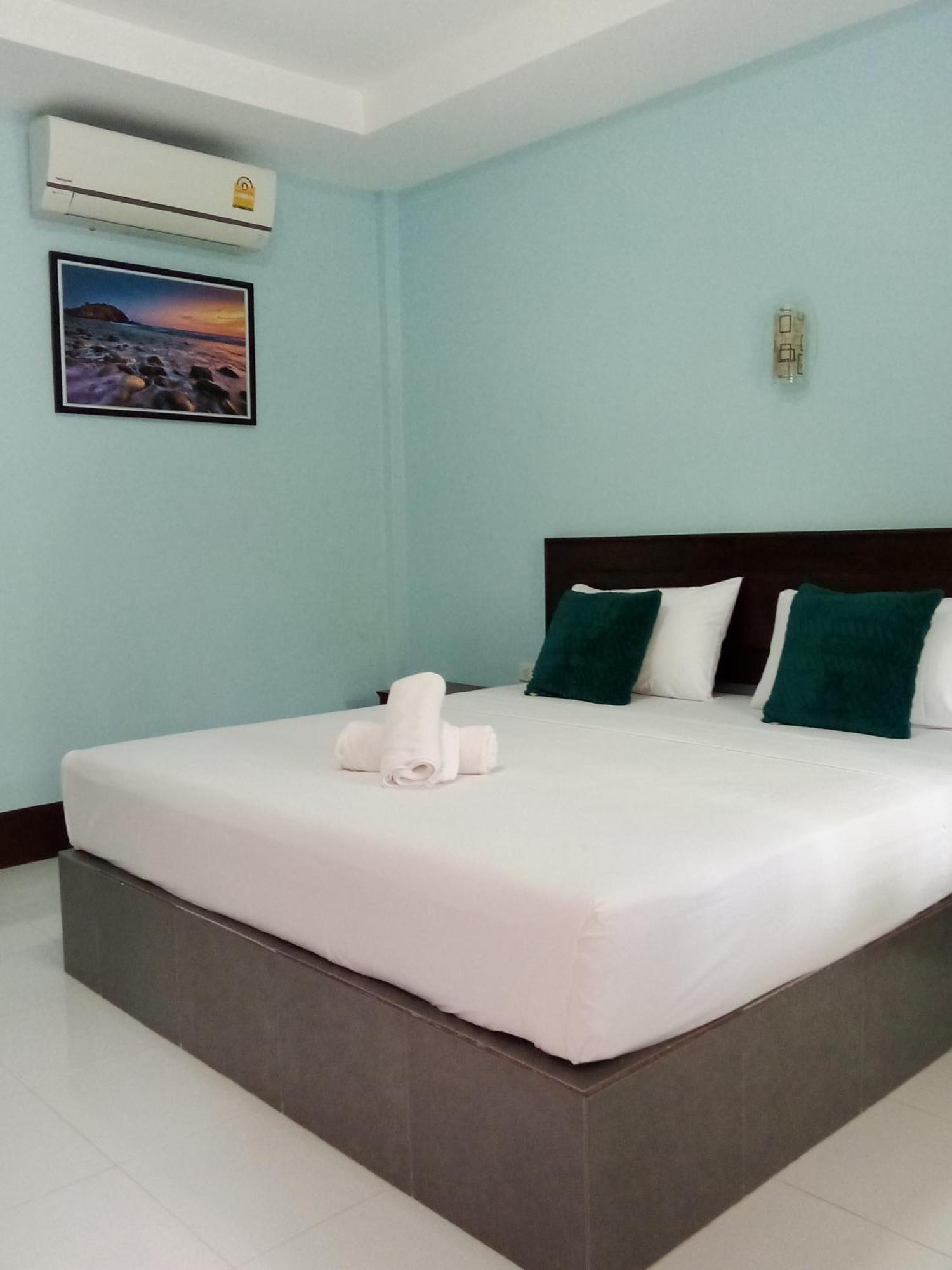 Lanta Salamat House Guest house