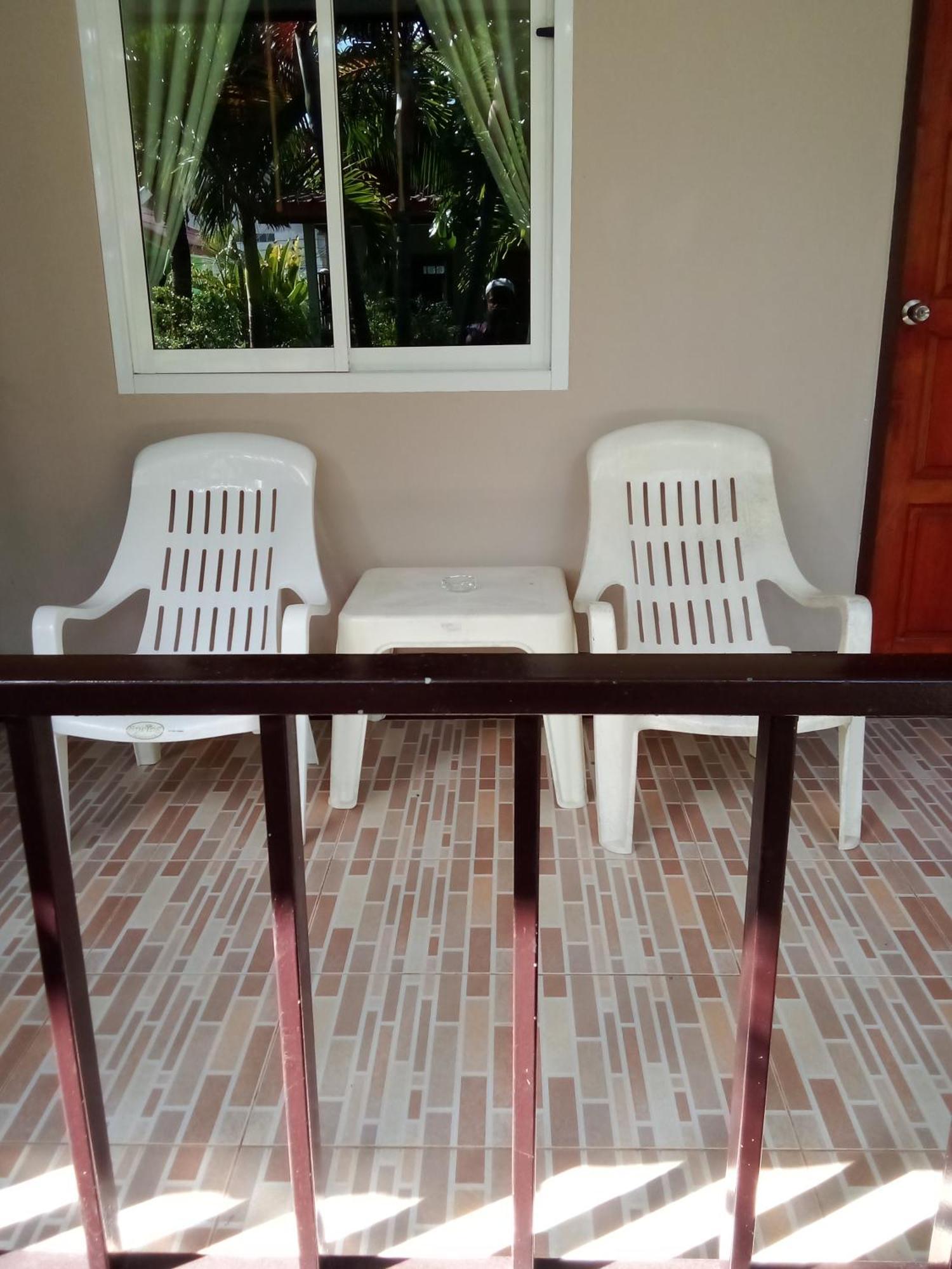 Lanta Salamat House Koh Lanta