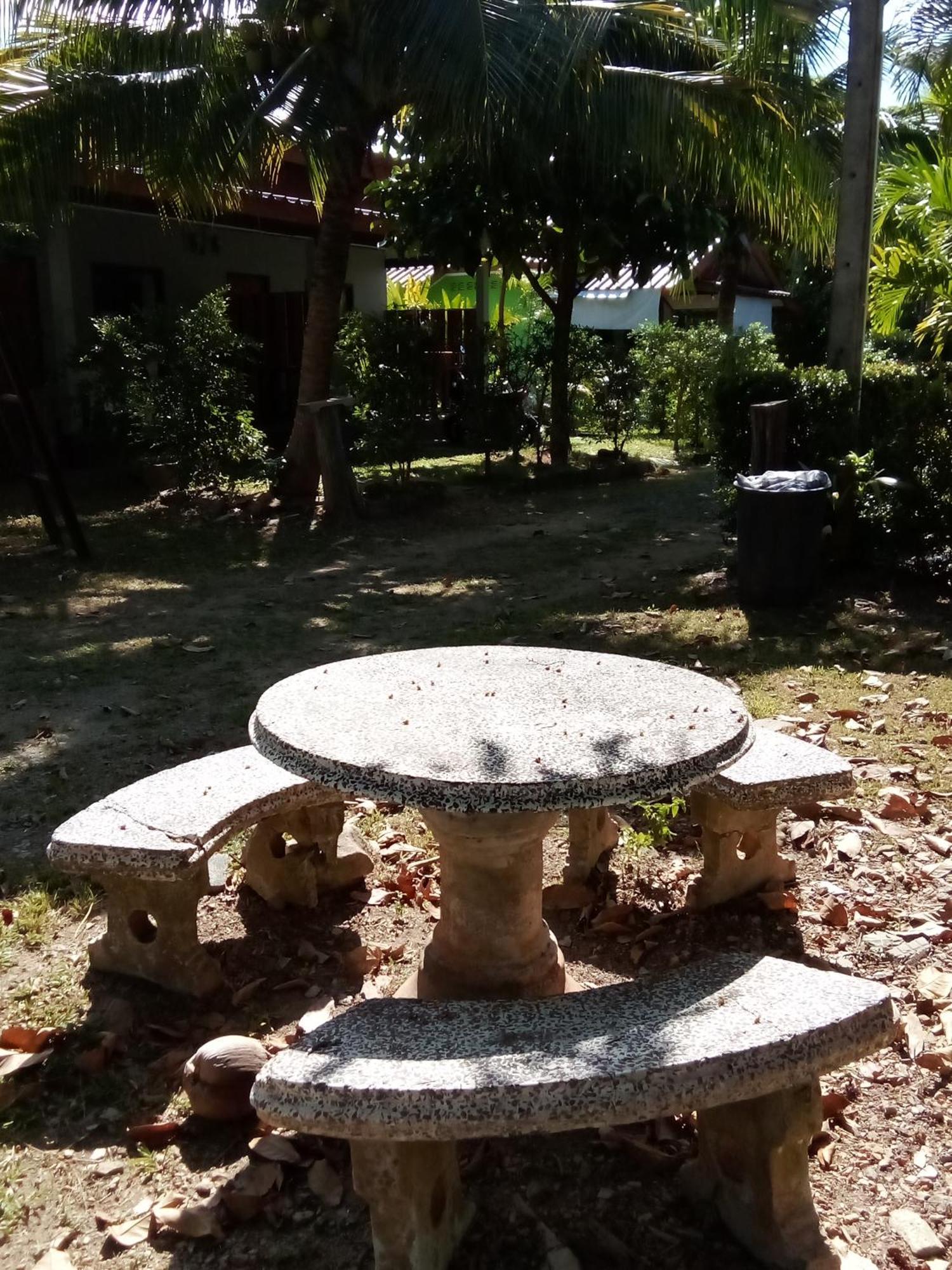 Lanta Salamat House 2* Koh Lanta