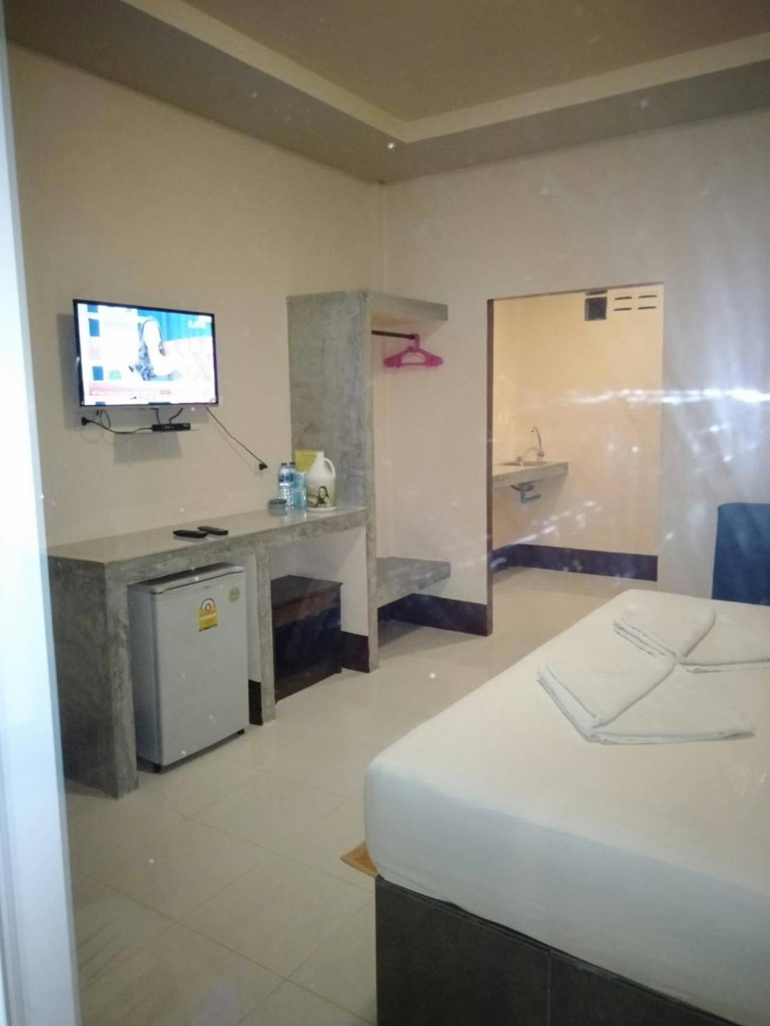 Guest house Lanta Salamat House 2*