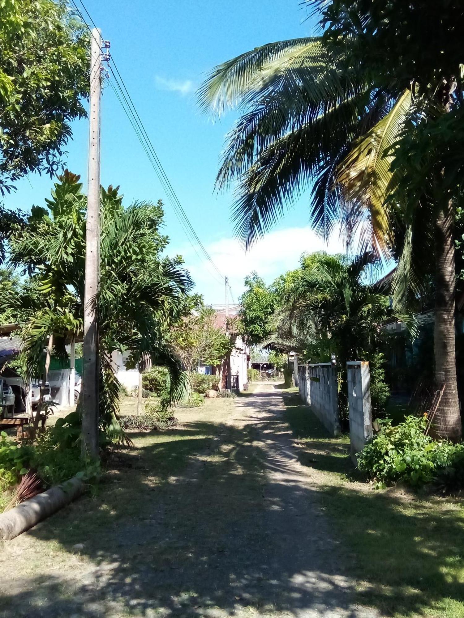 Guest house Lanta Salamat House Koh Lanta