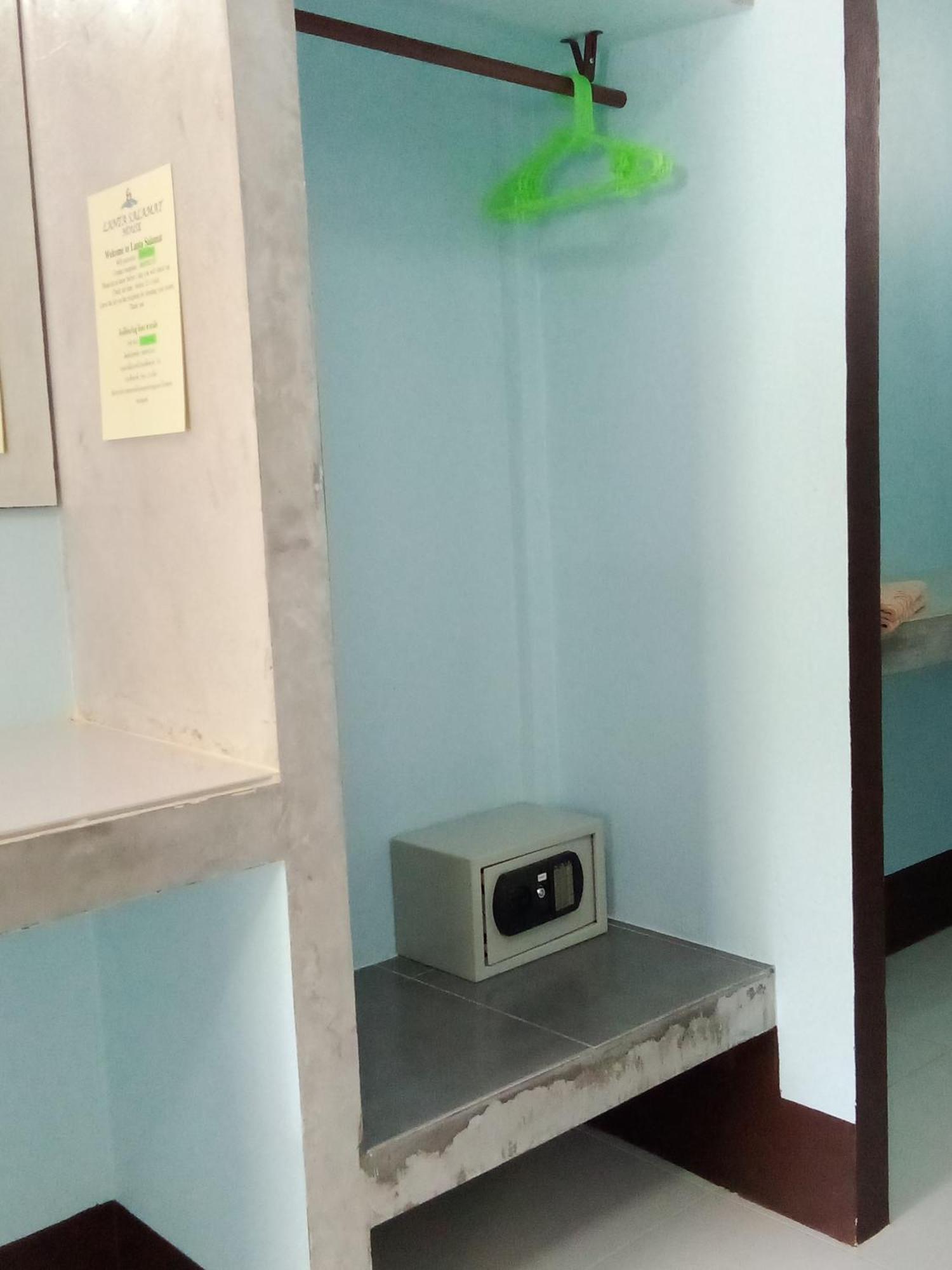 Lanta Salamat House 2* Koh Lanta
