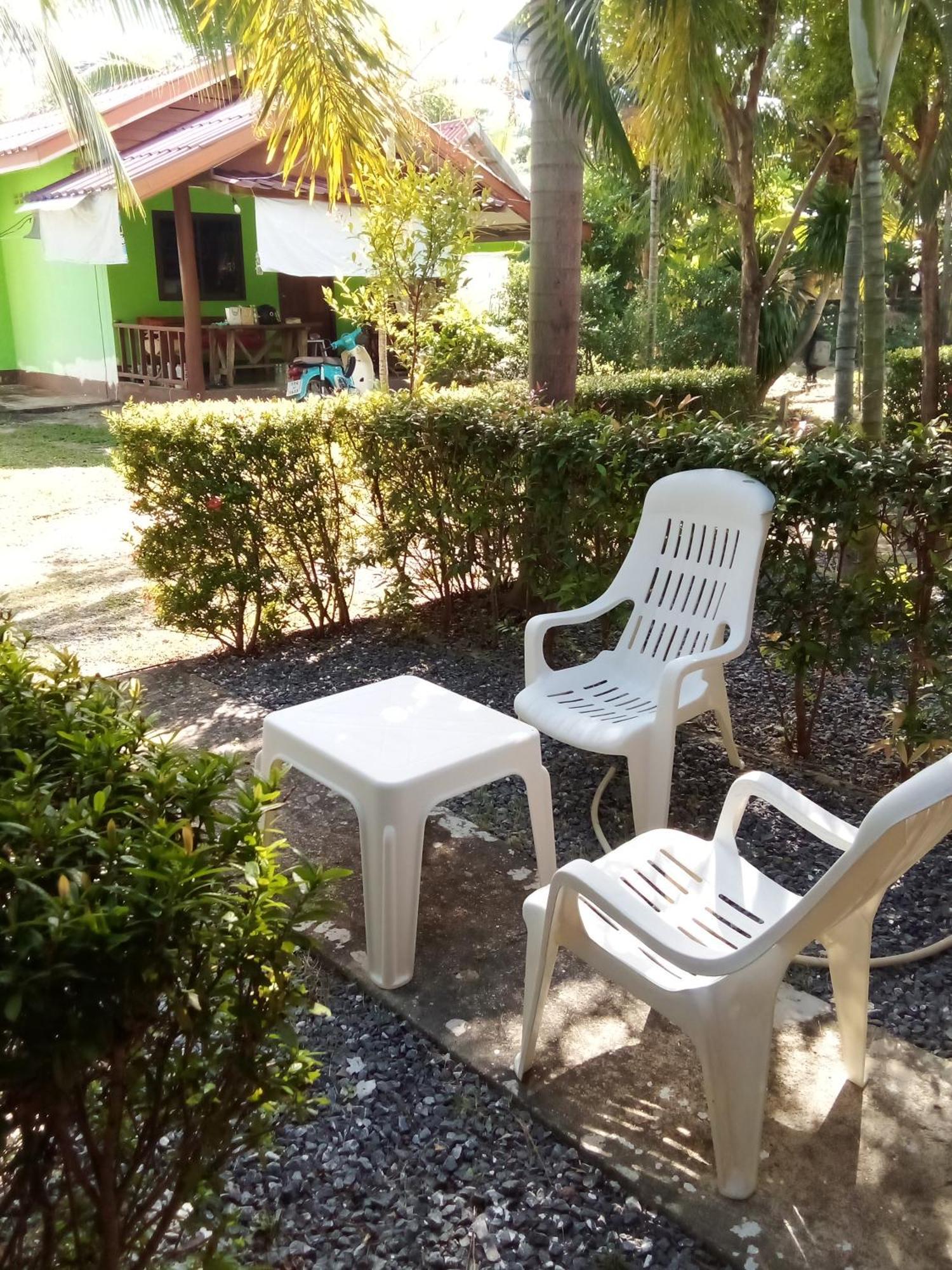 Lanta Salamat House Guest house Koh Lanta