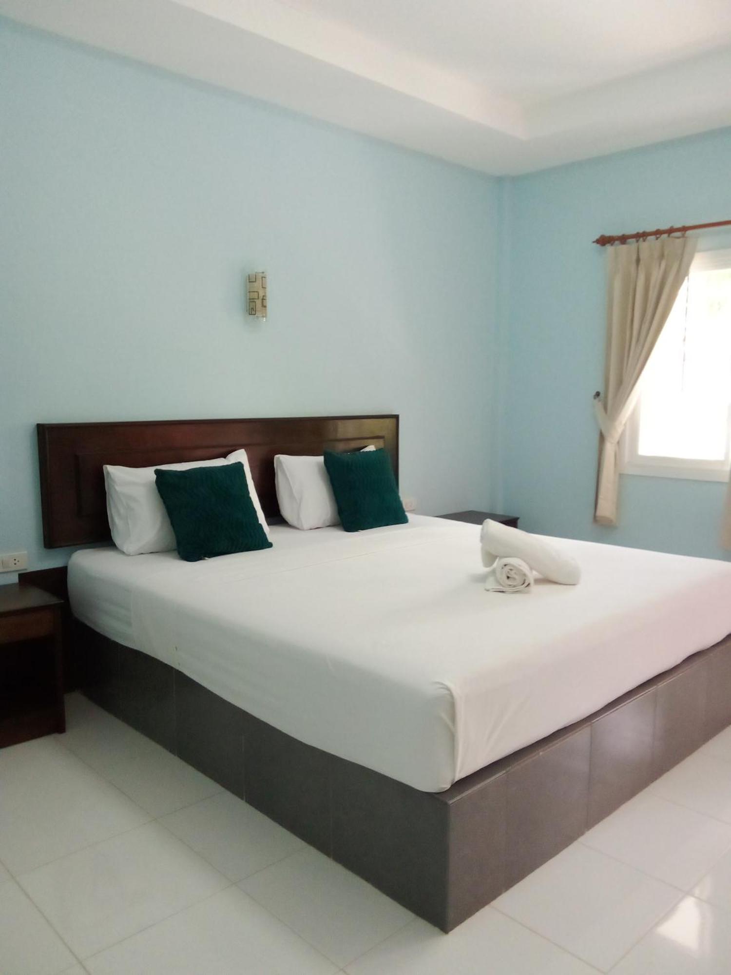 Lanta Salamat House Koh Lanta