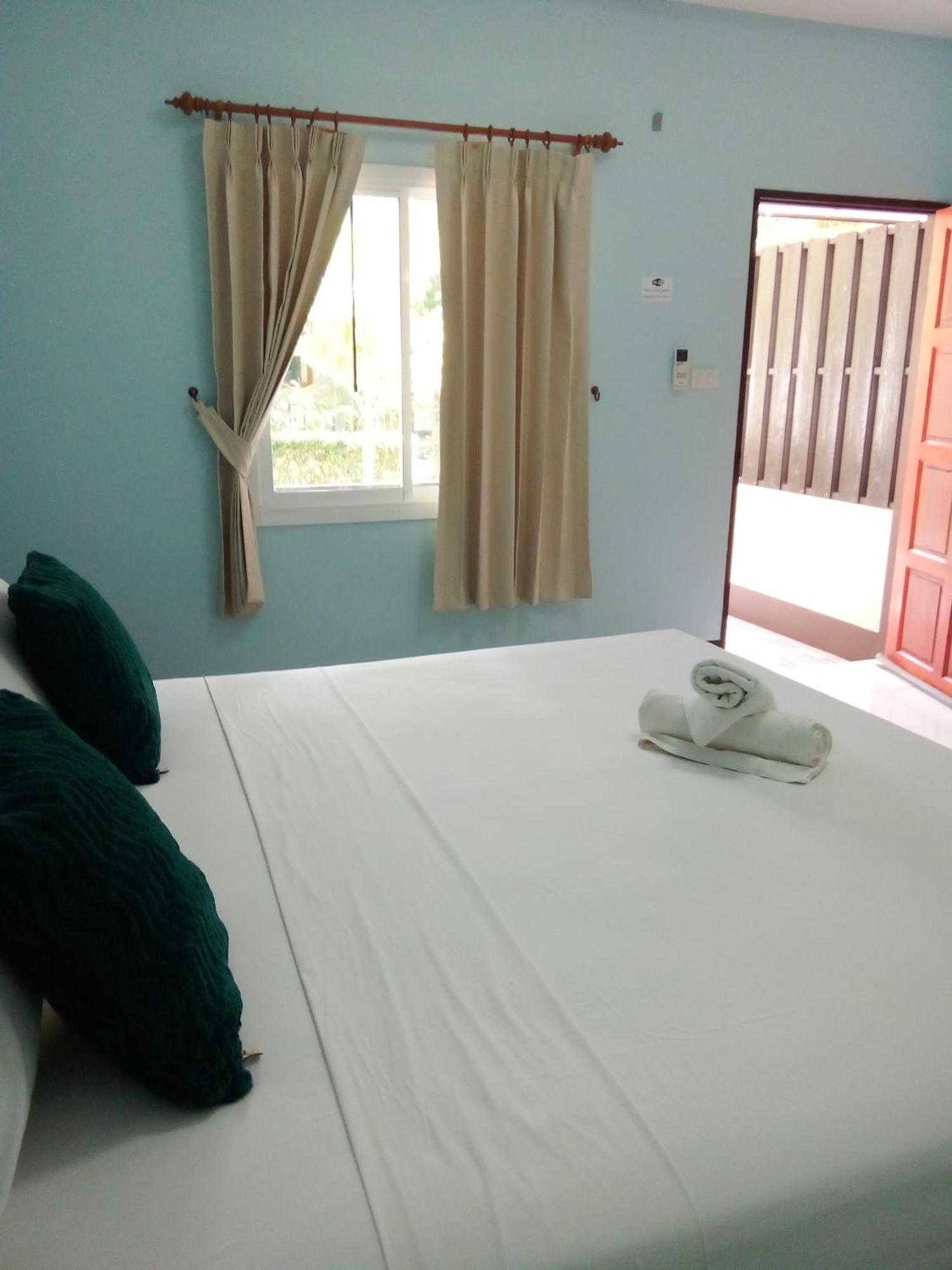 Lanta Salamat House 2* Koh Lanta
