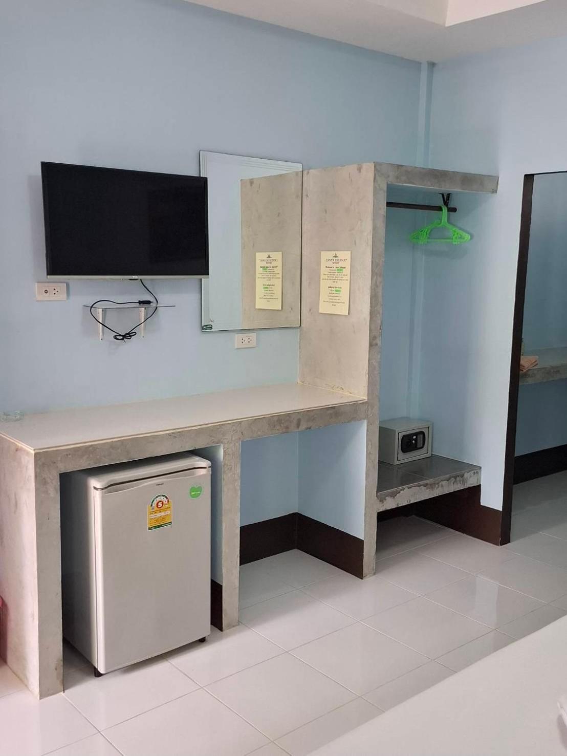 Lanta Salamat House Guest house