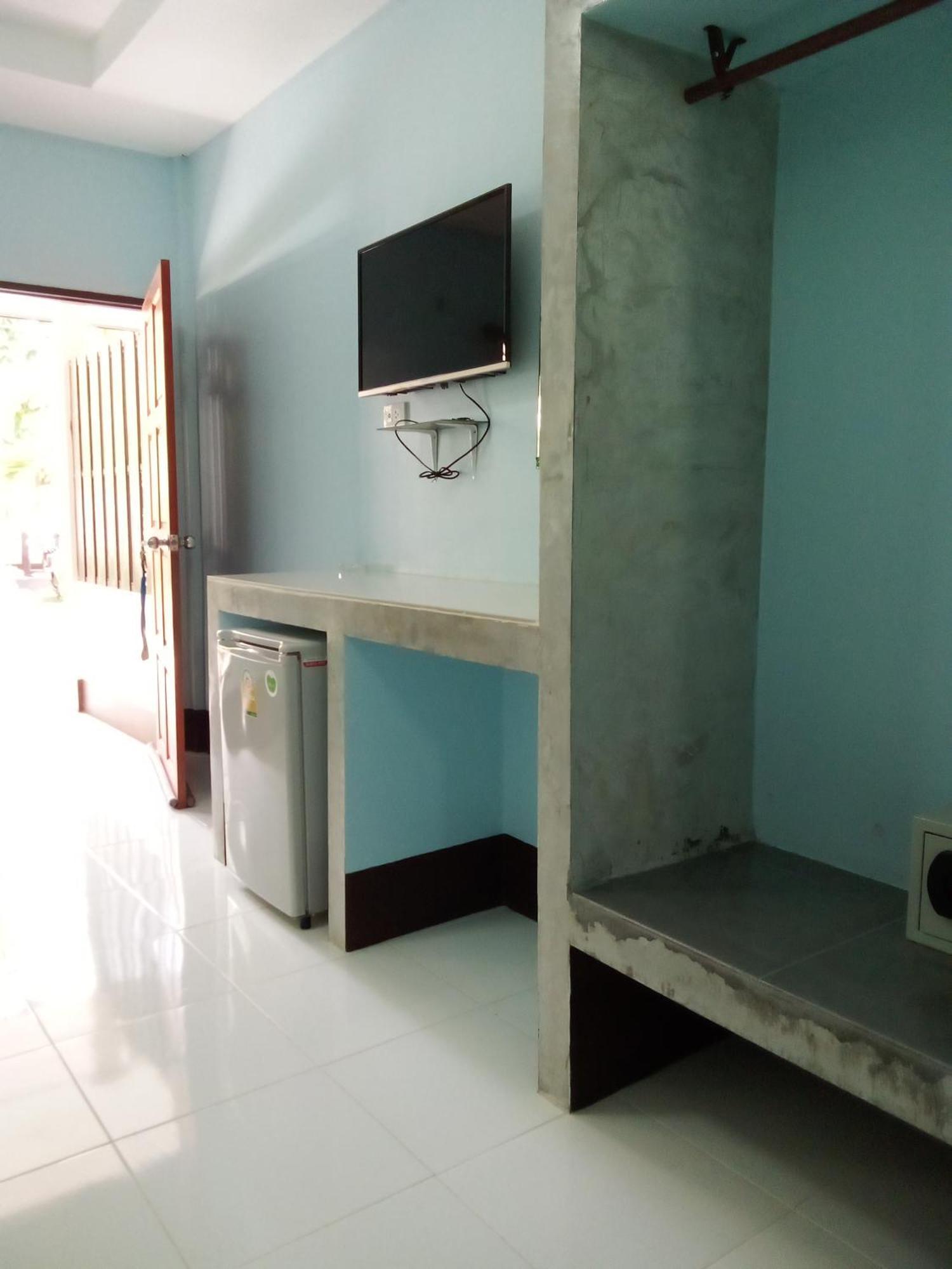Guest house Lanta Salamat House