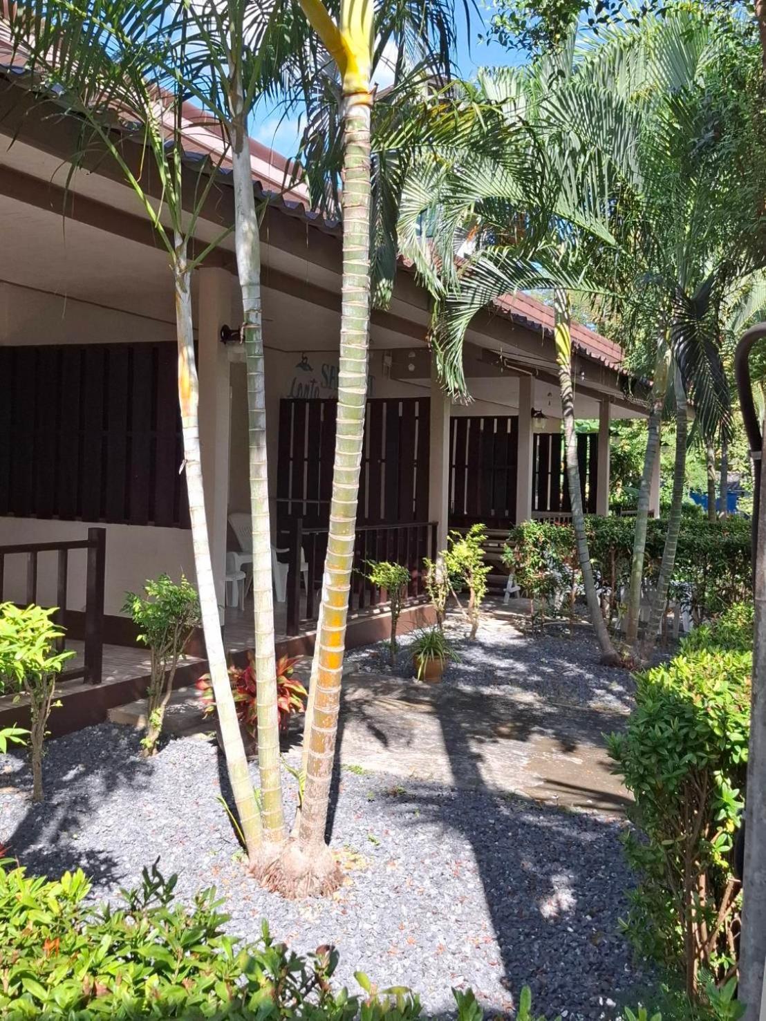 Guest house Lanta Salamat House 2*