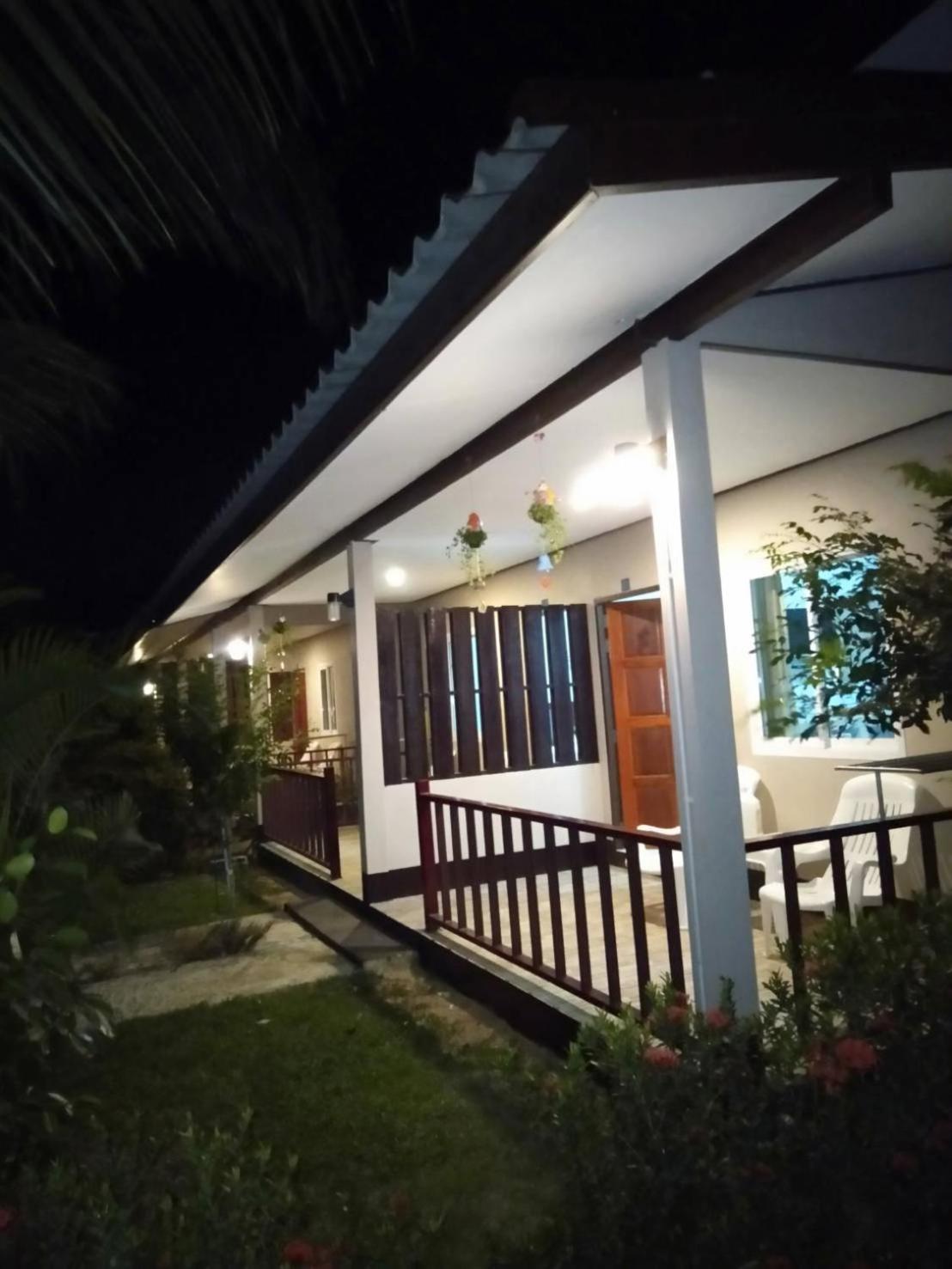 Lanta Salamat House Guest house Koh Lanta