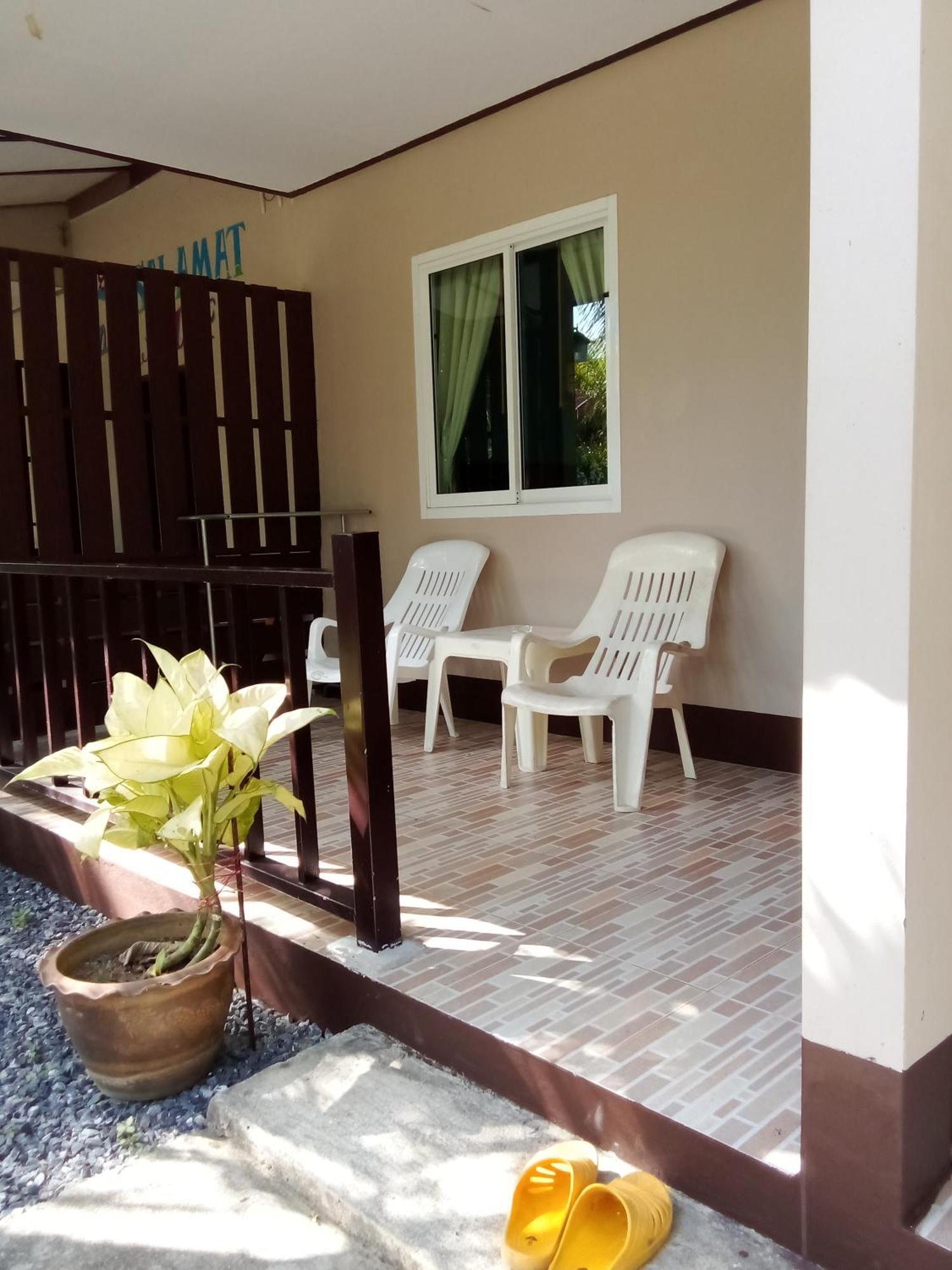 Guest house Lanta Salamat House Koh Lanta