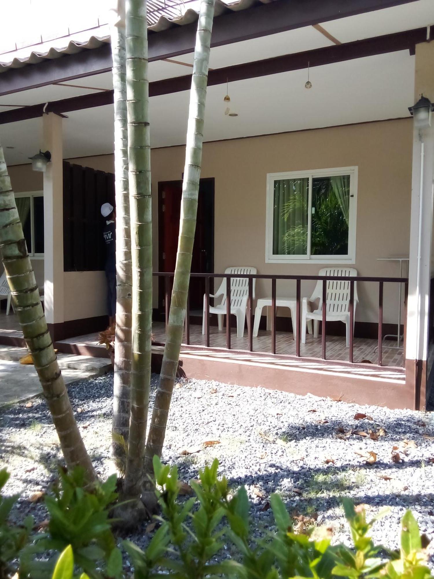 Lanta Salamat House 2* Koh Lanta