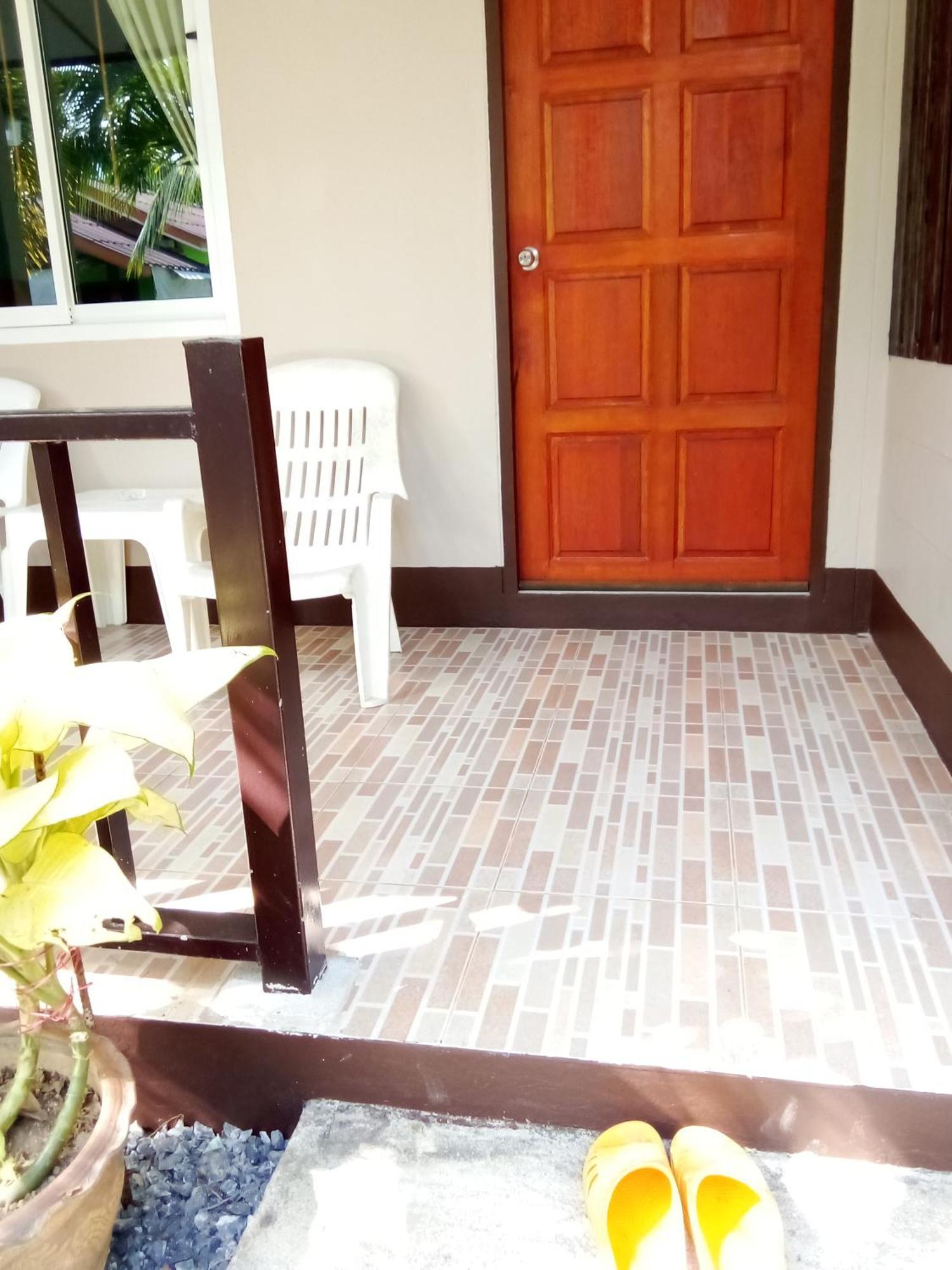 Lanta Salamat House