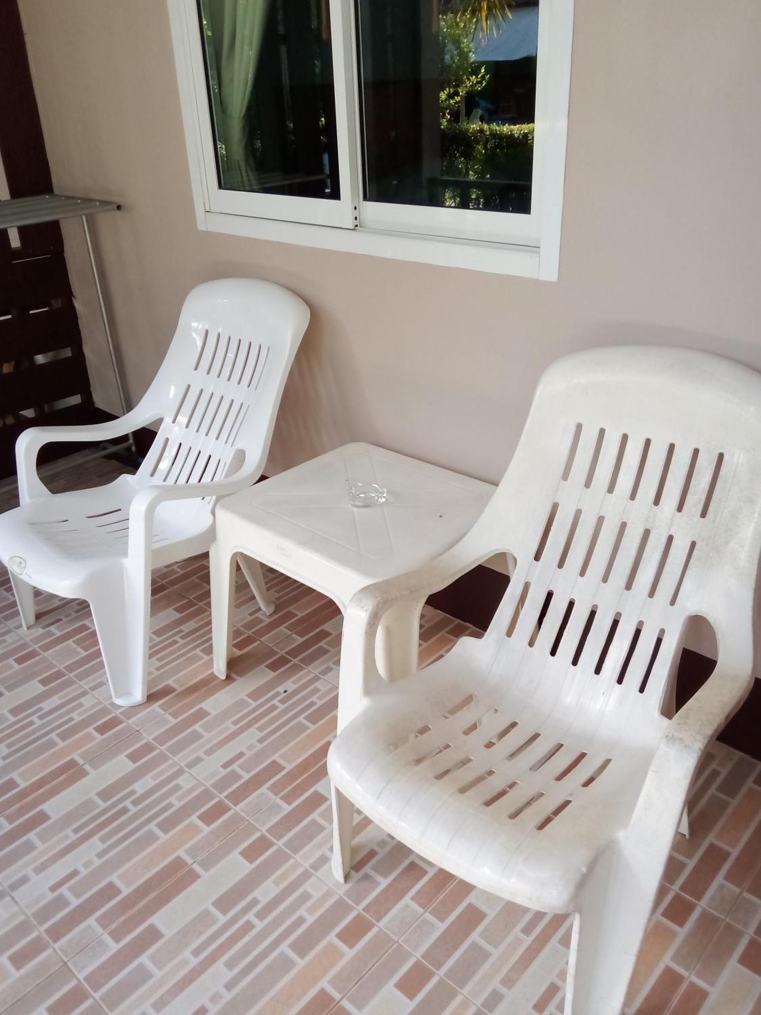 Guest house Lanta Salamat House