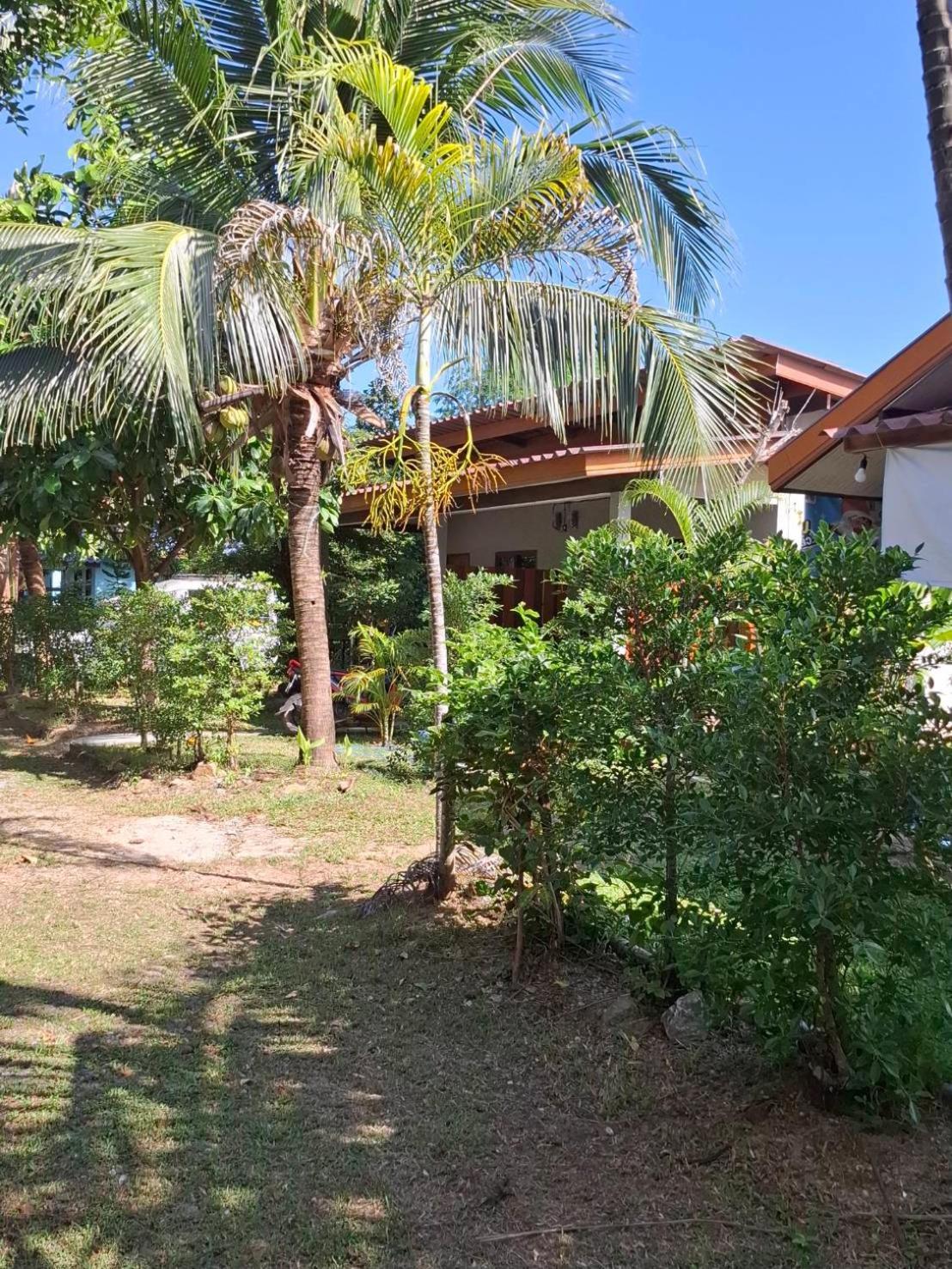 Guest house Lanta Salamat House 2*