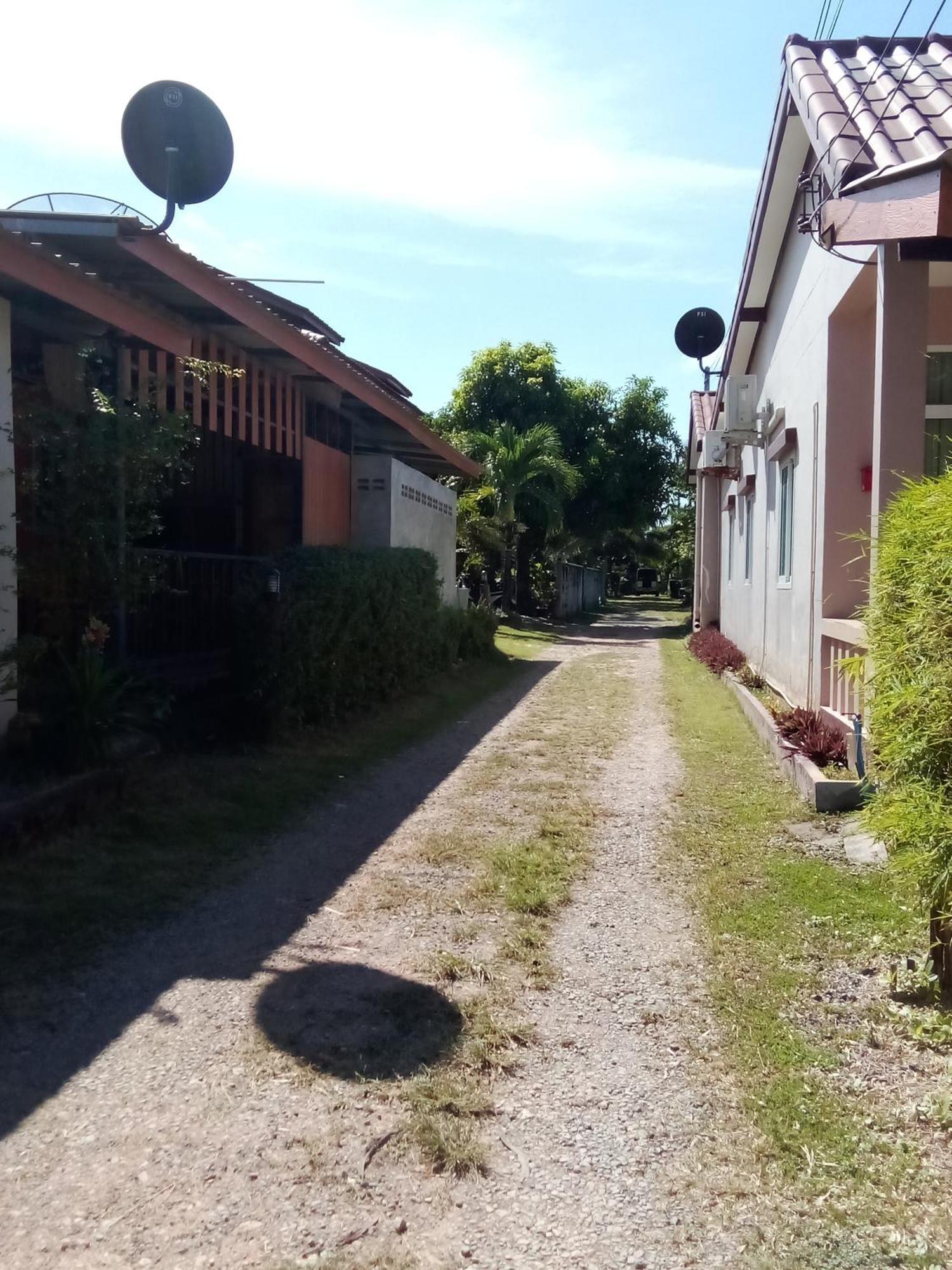 Lanta Salamat House 2* Koh Lanta
