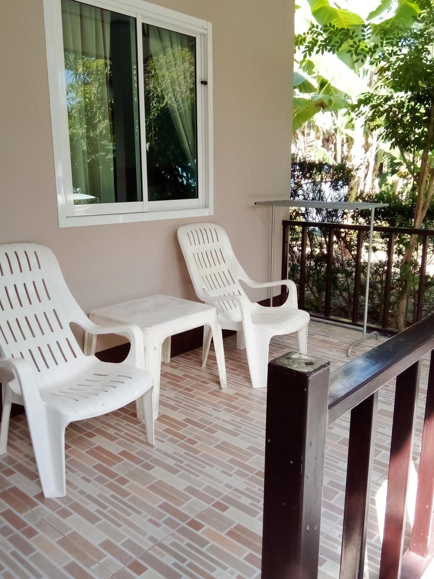 Lanta Salamat House