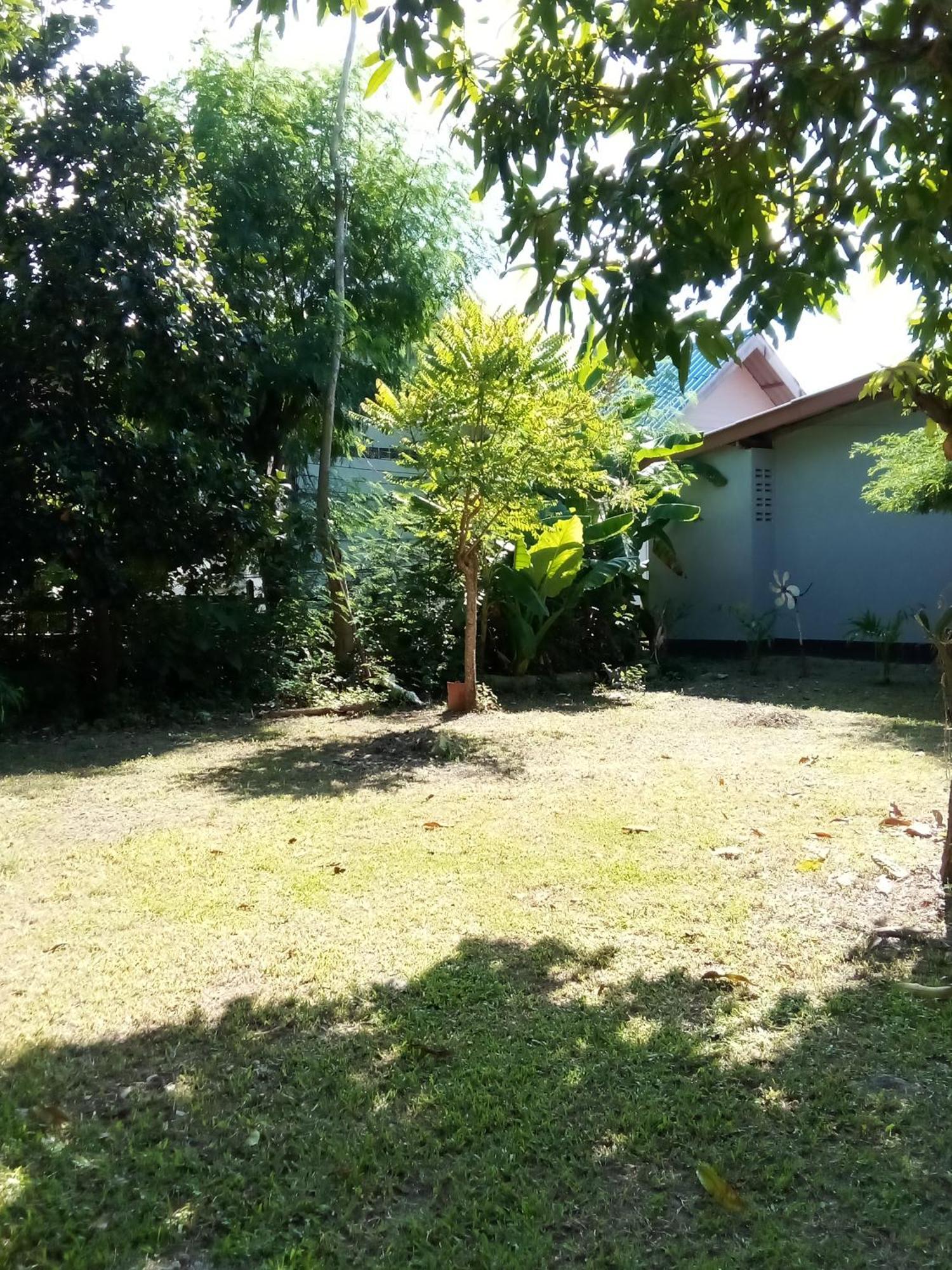 Lanta Salamat House Guest house