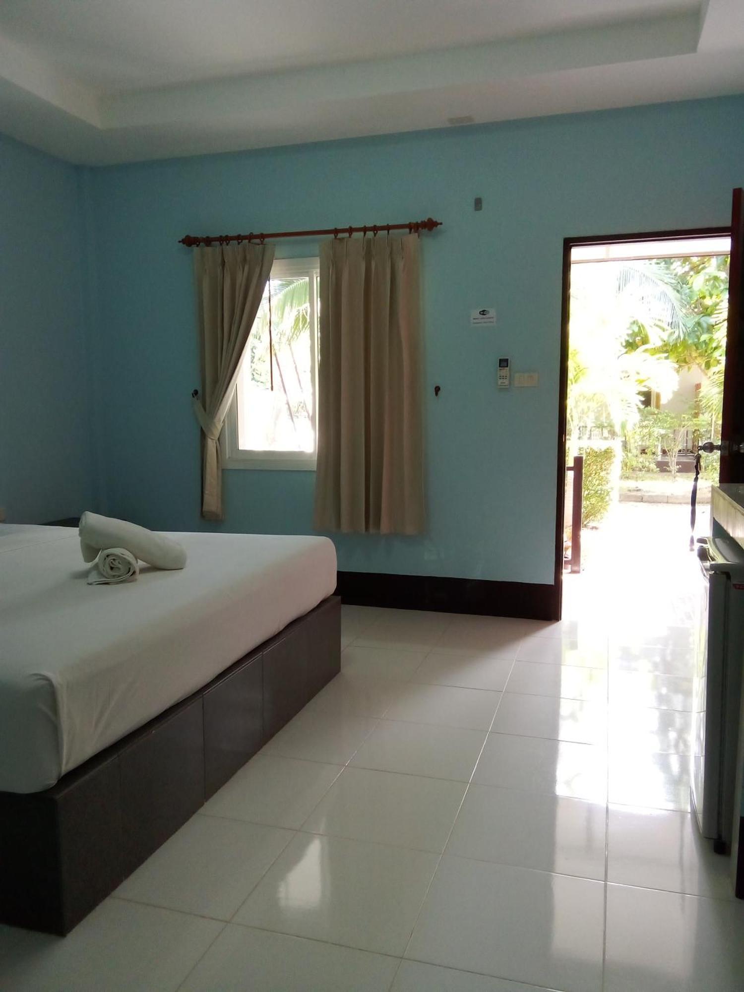 Guest house Lanta Salamat House